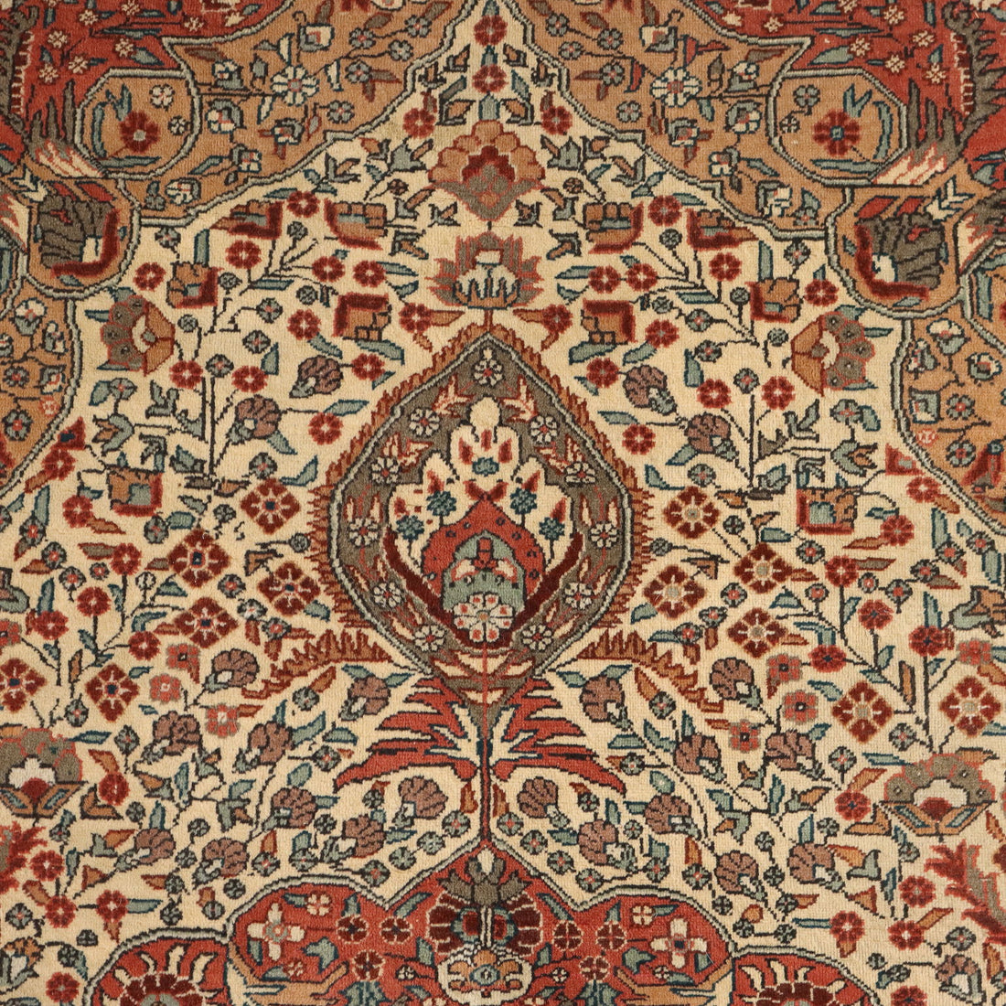  | Antiques  Carpets