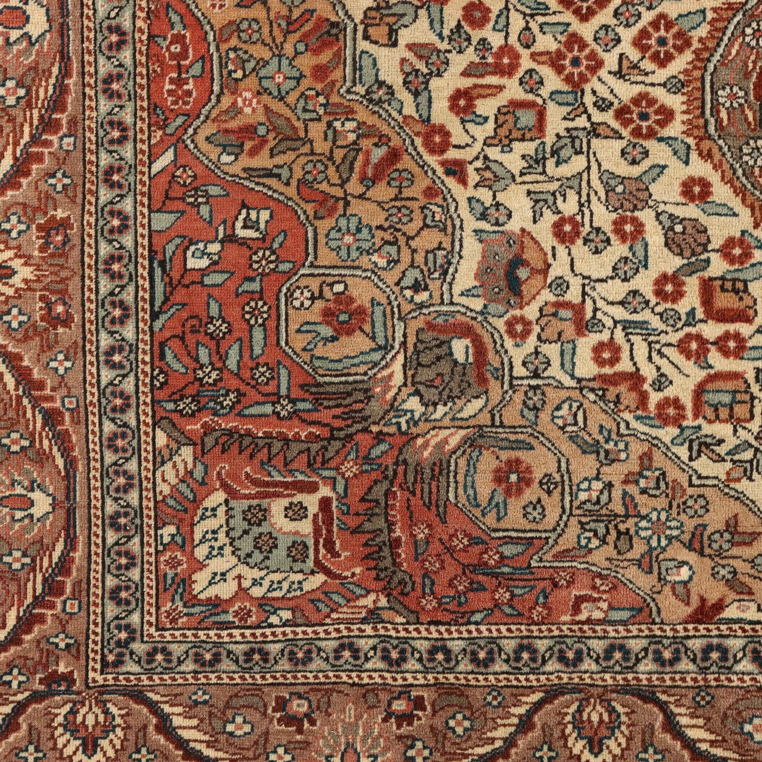  | Antiques  Carpets