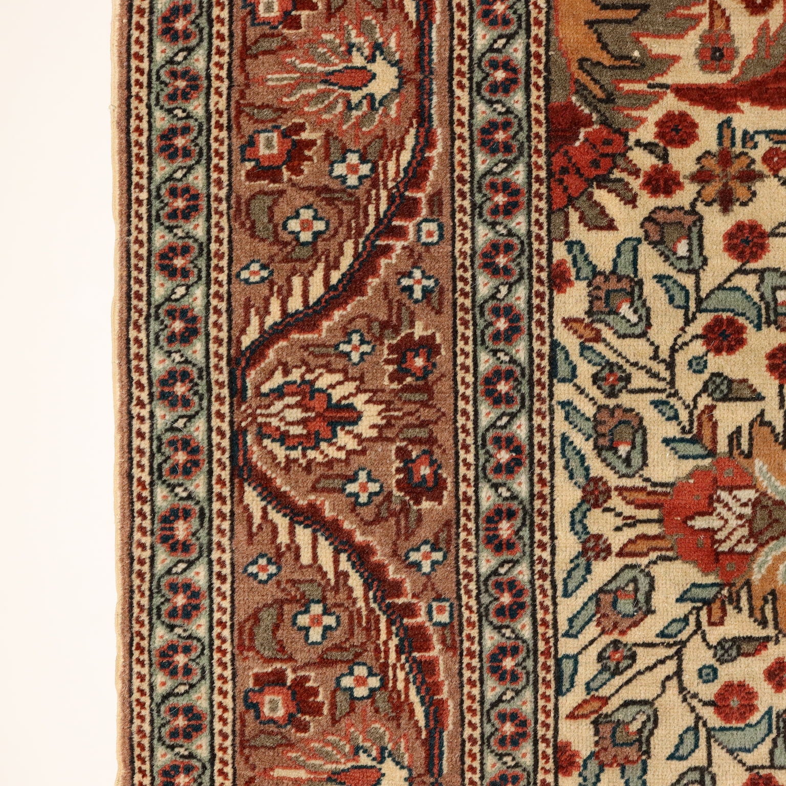  | Antiques  Carpets