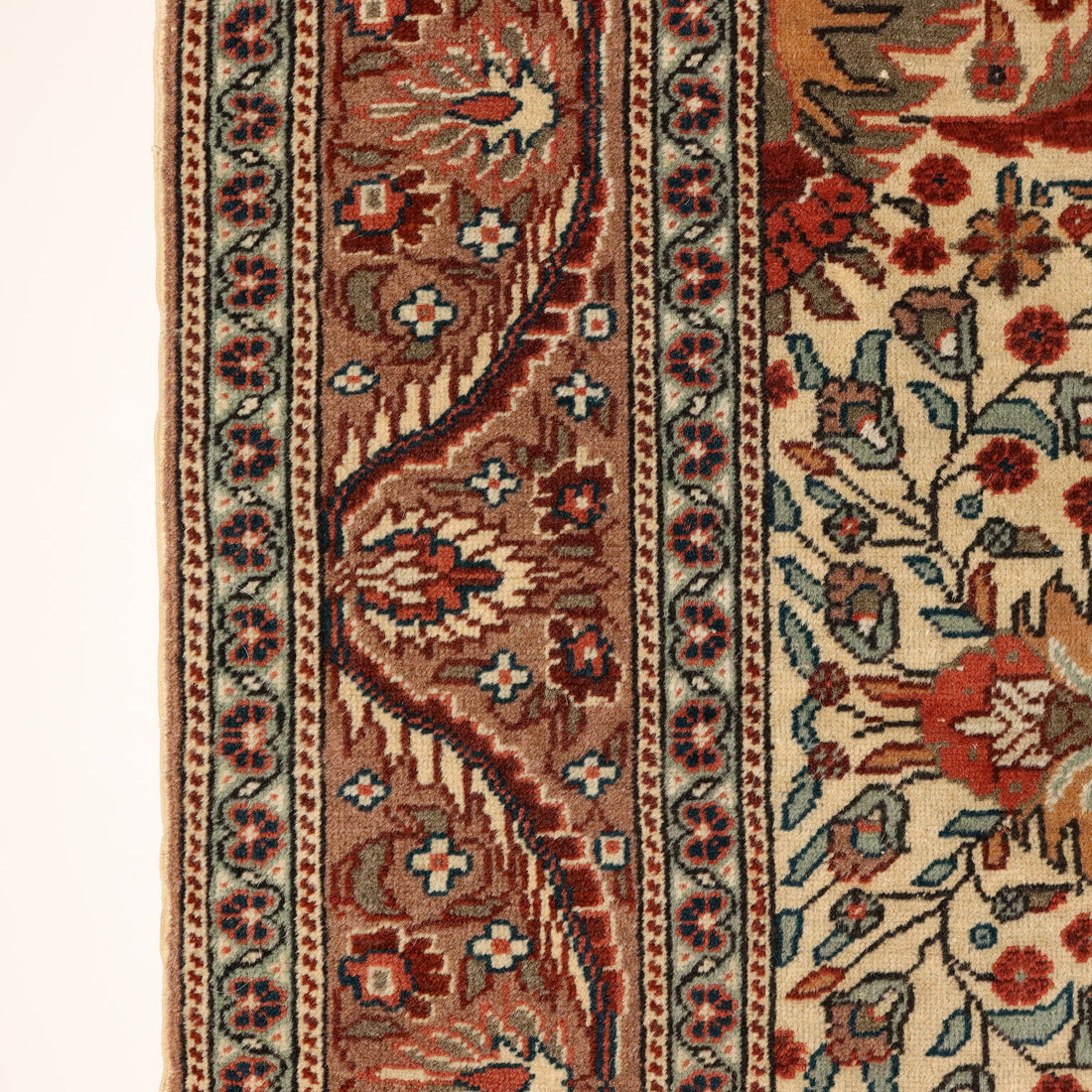  | Antiques  Carpets