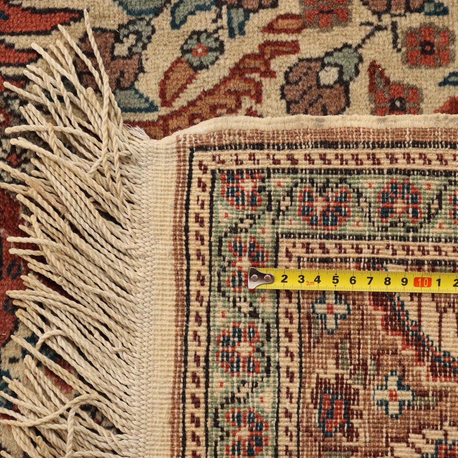  | Antiques  Carpets