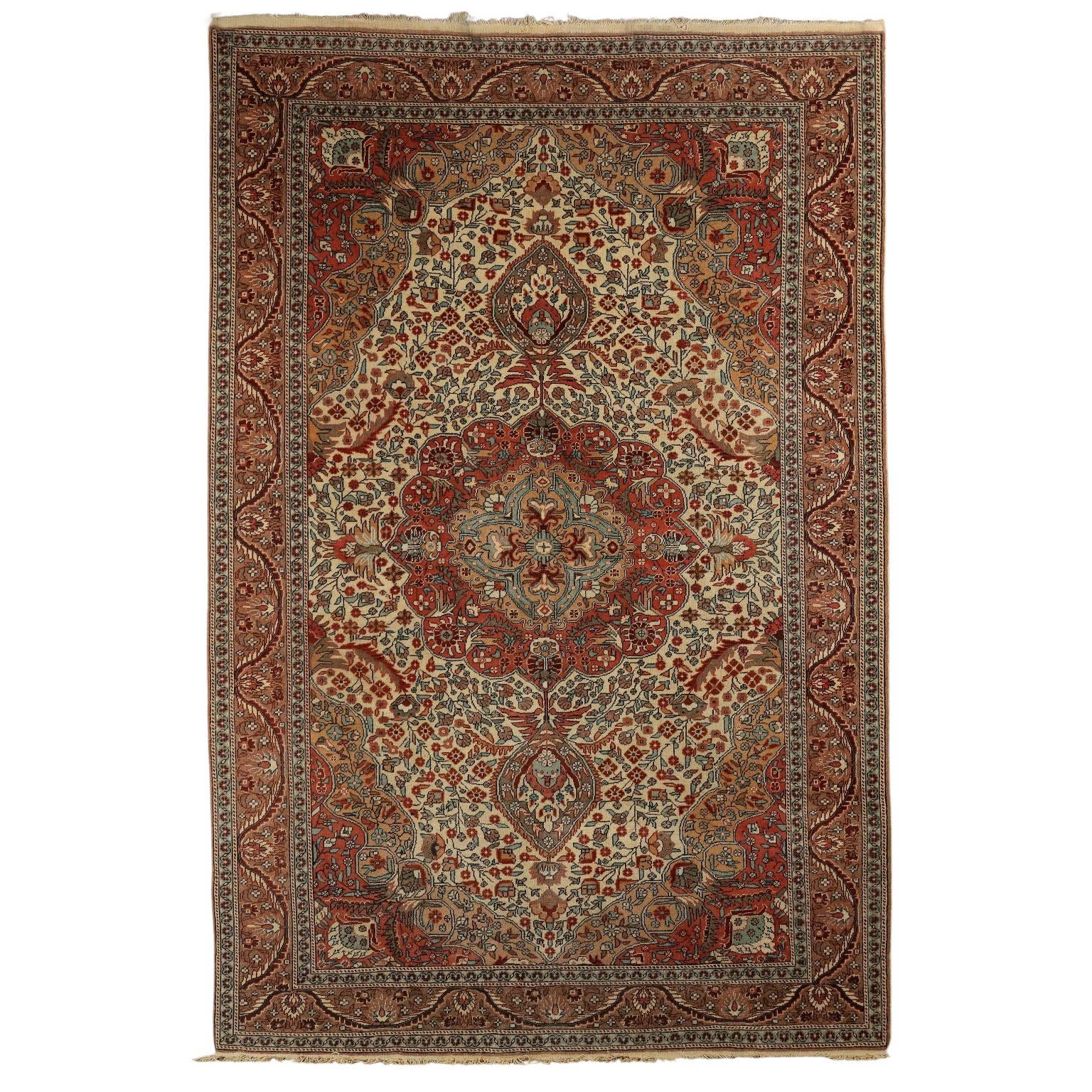  | Antiques  Carpets