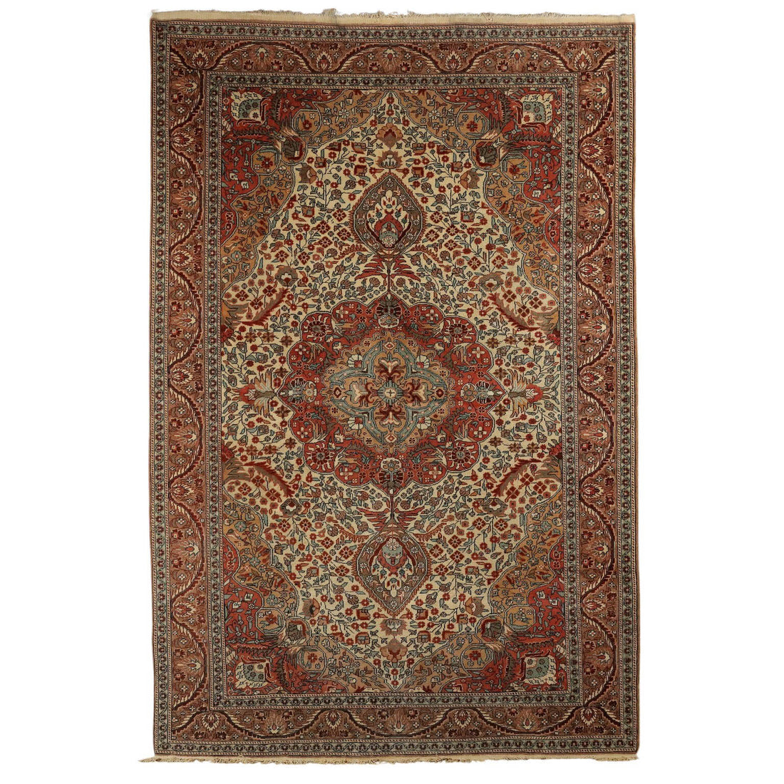  | Antiques  Carpets
