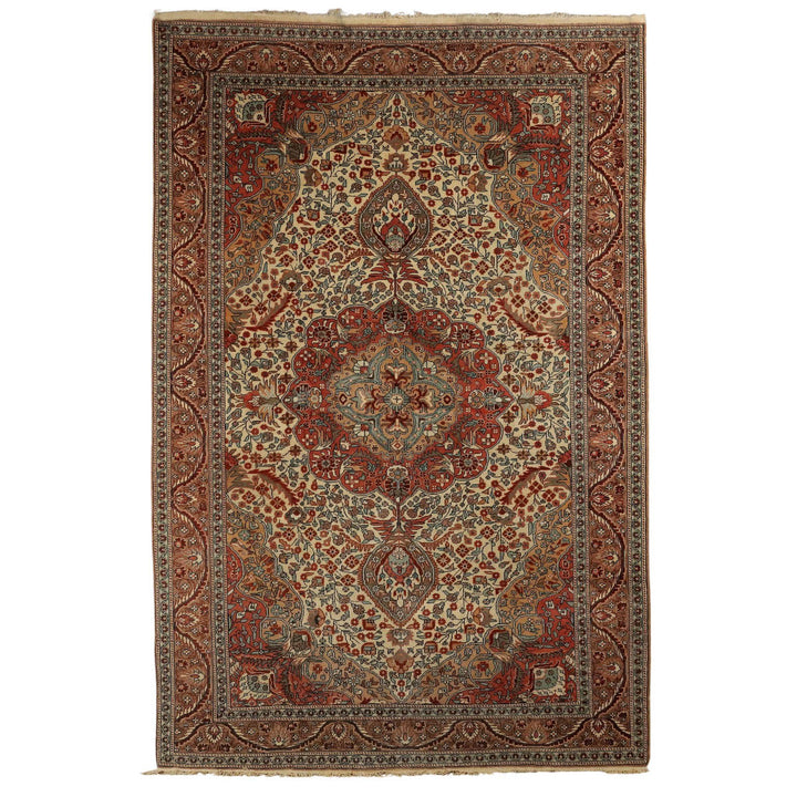  | Antiques  Carpets