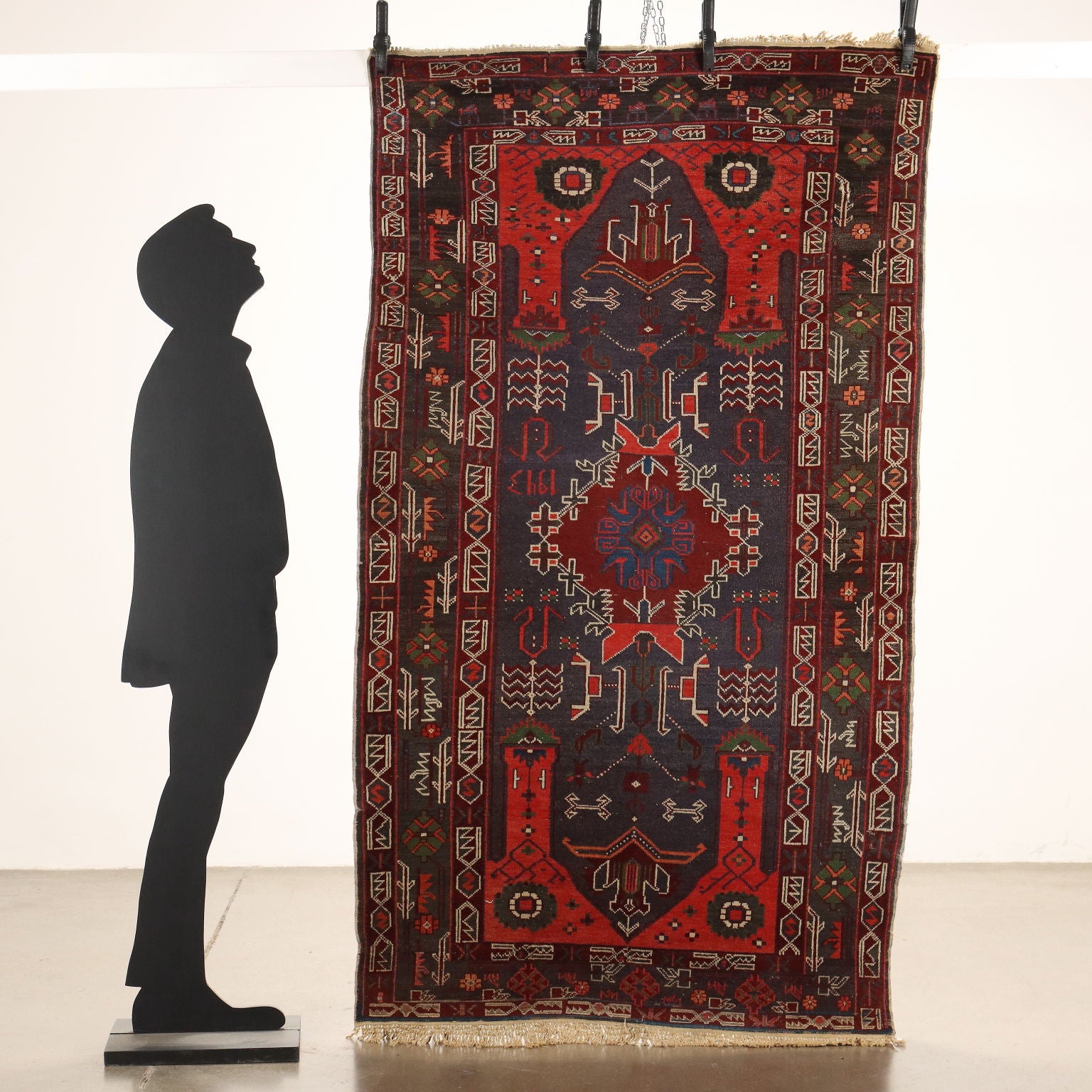  | Antiques  Carpets