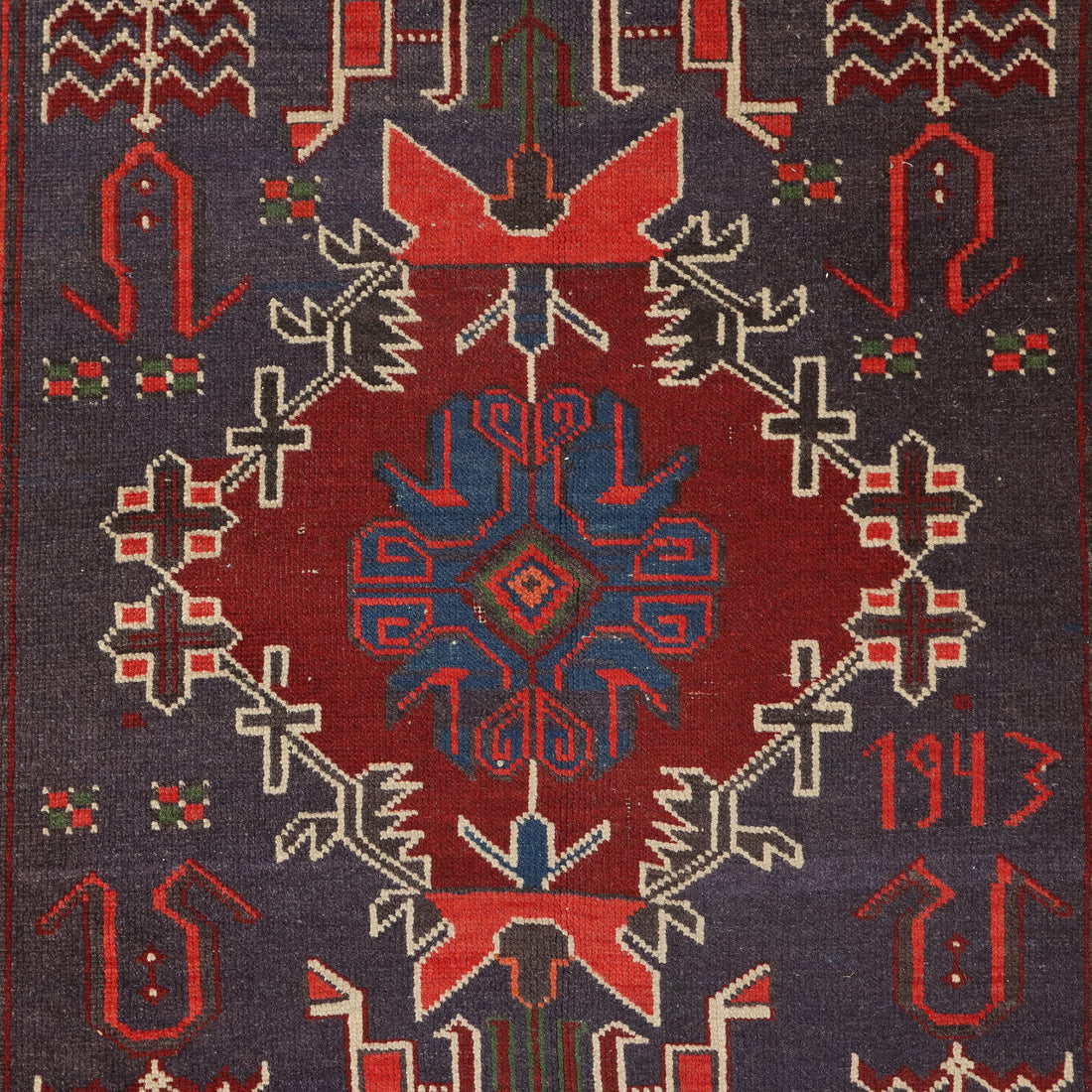  | Antiques  Carpets