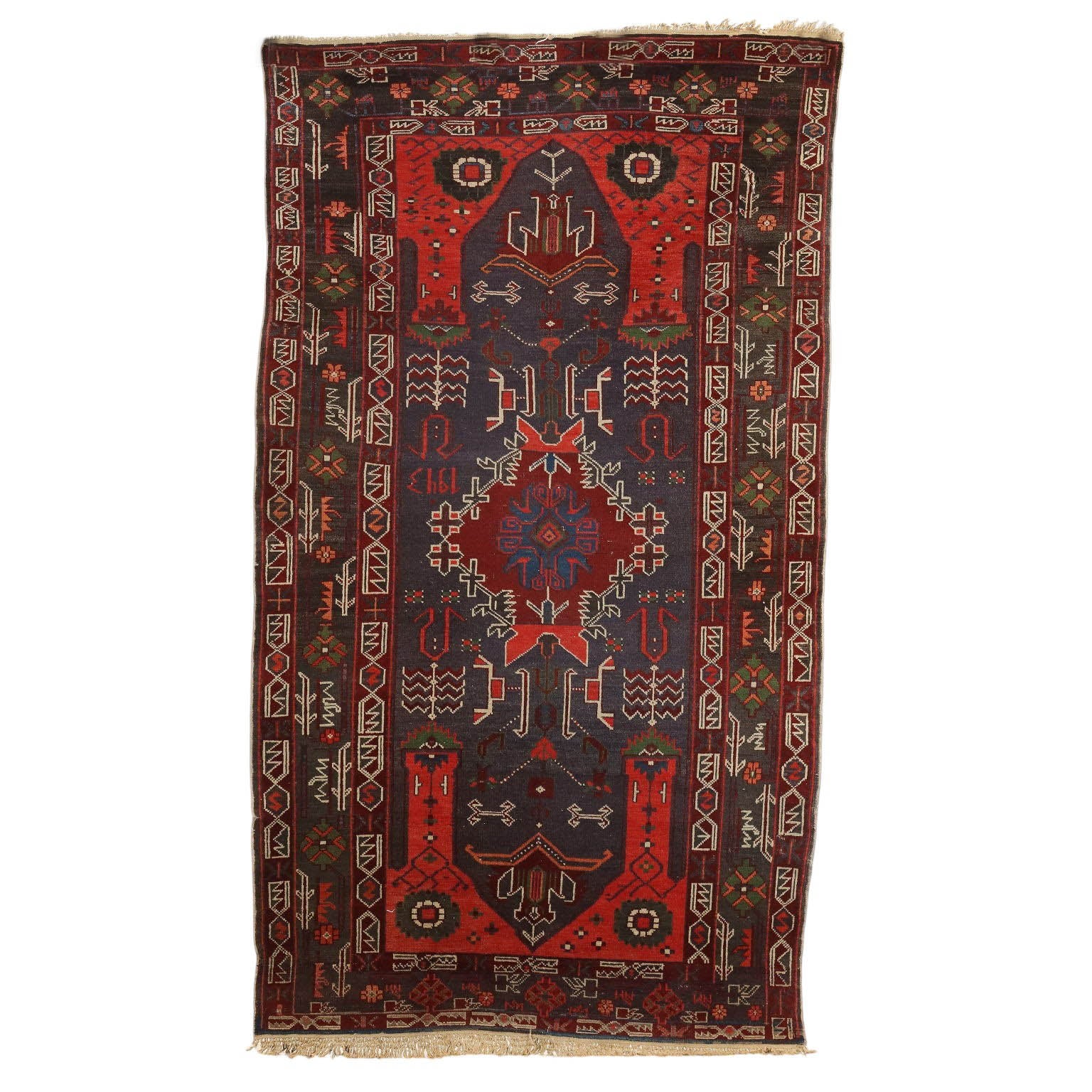  | Antiques  Carpets