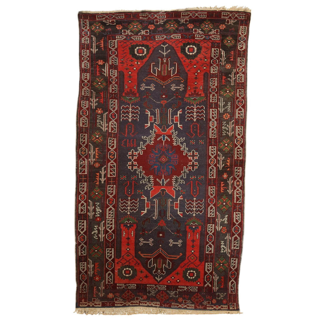  | Antiques  Carpets