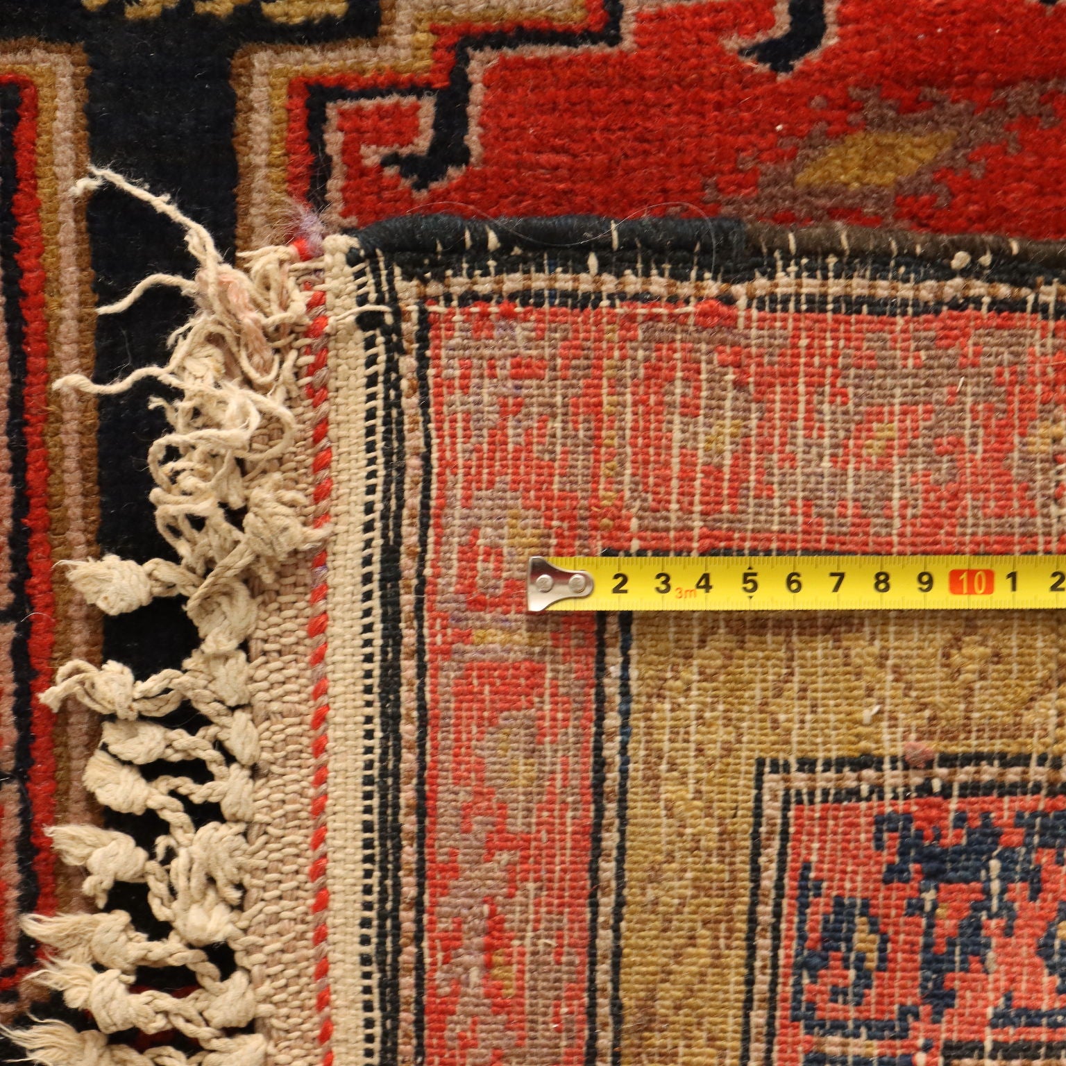  | Antiques  Carpets
