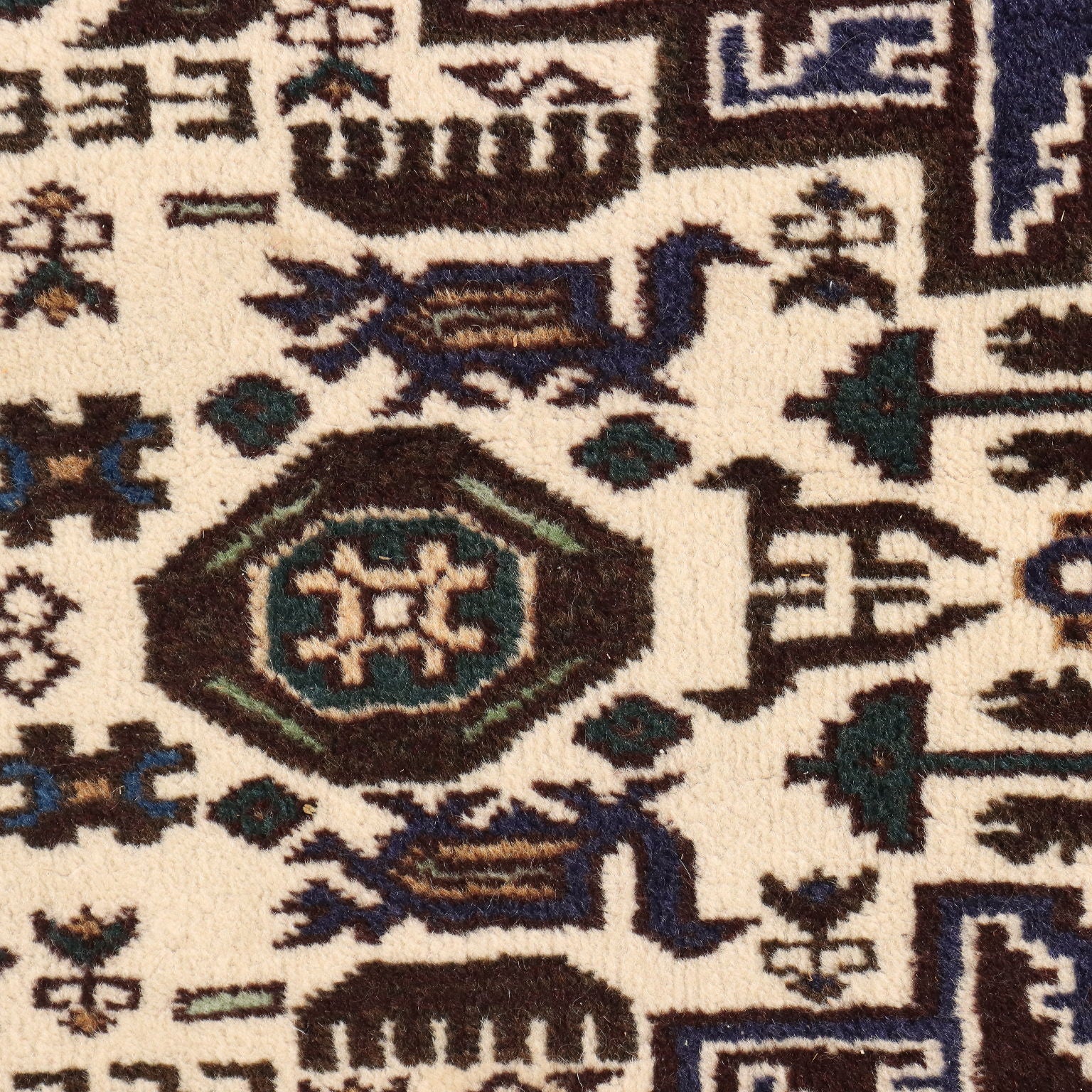  | Antiques  Carpets