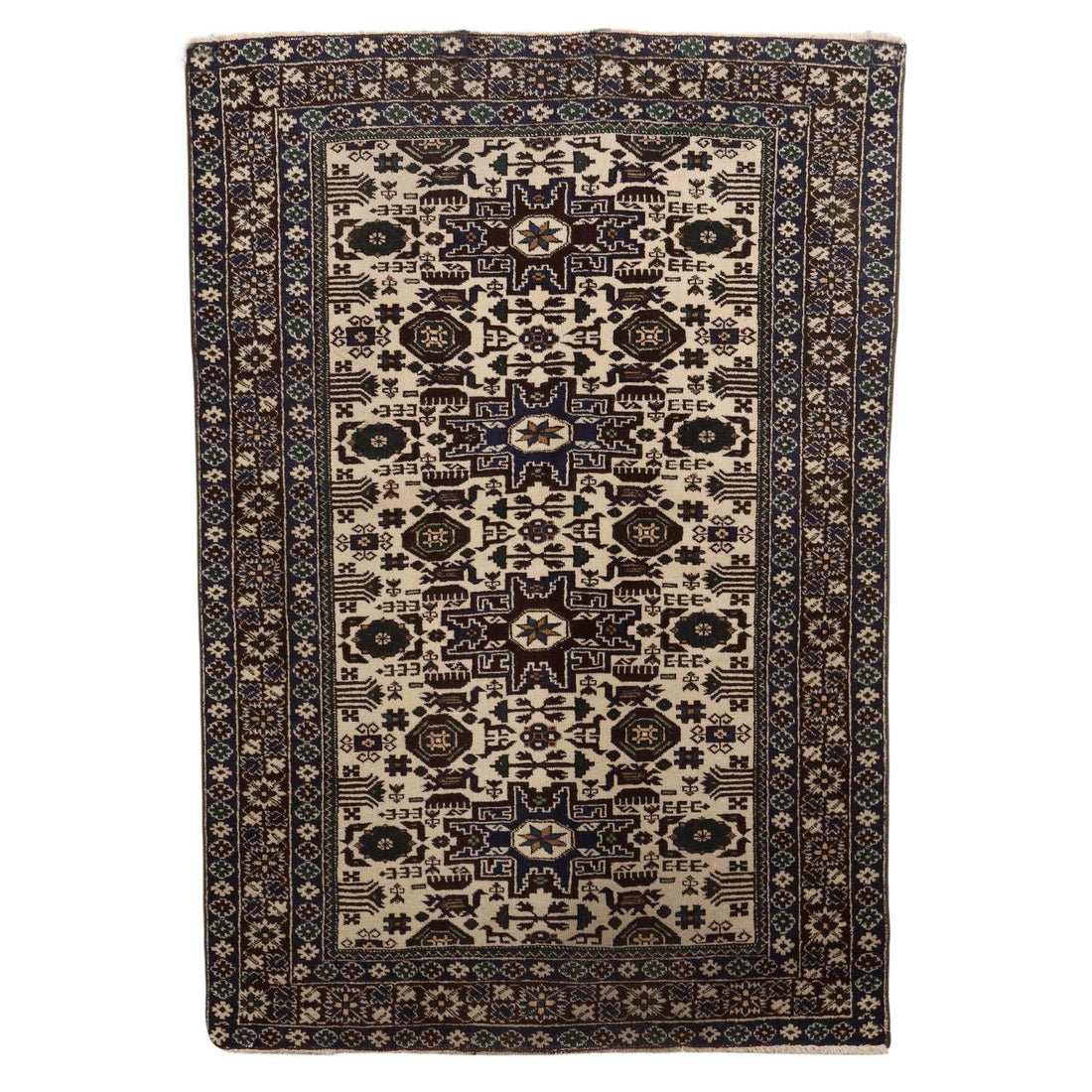  | Antiques  Carpets