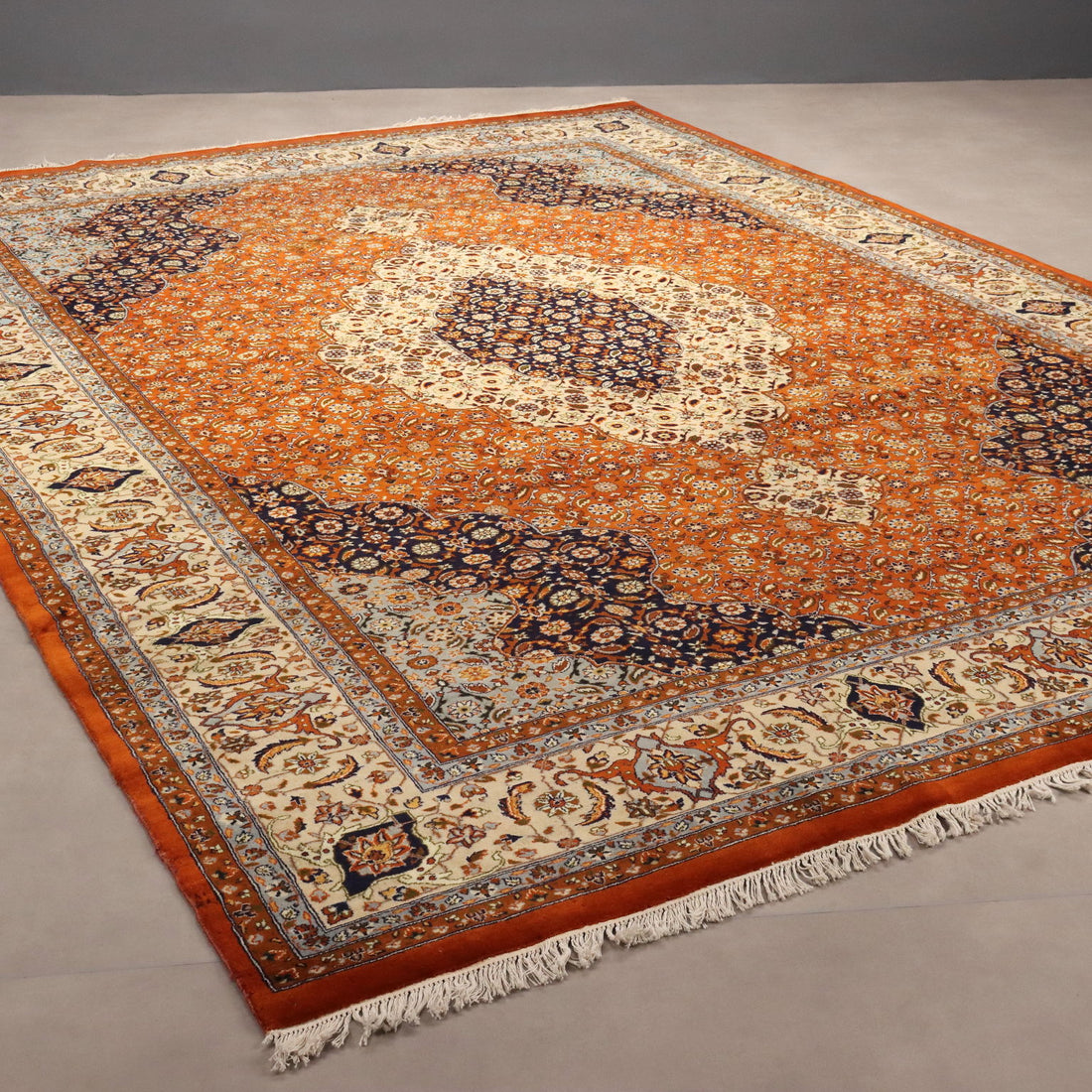  | Antiques  Carpets