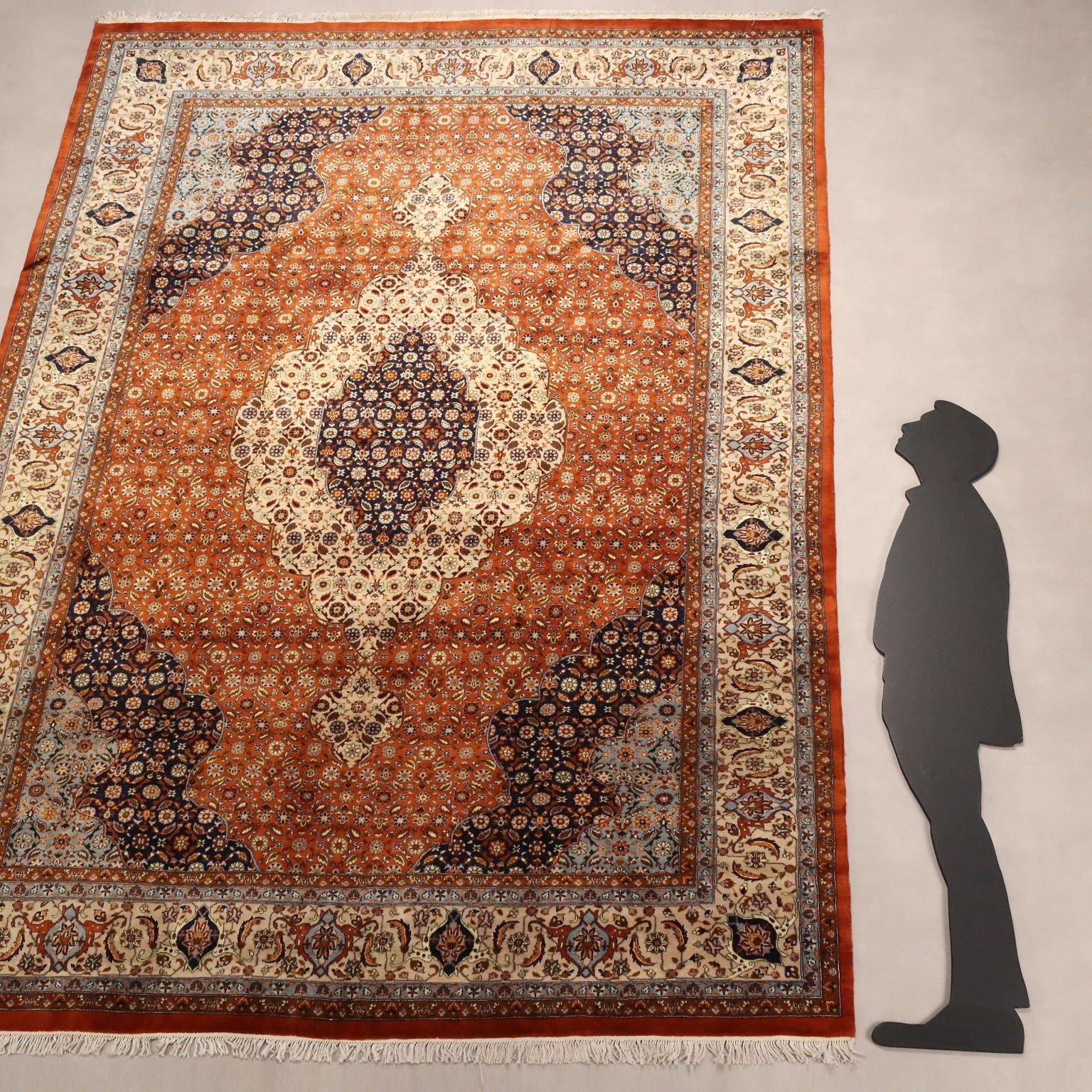  | Antiques  Carpets