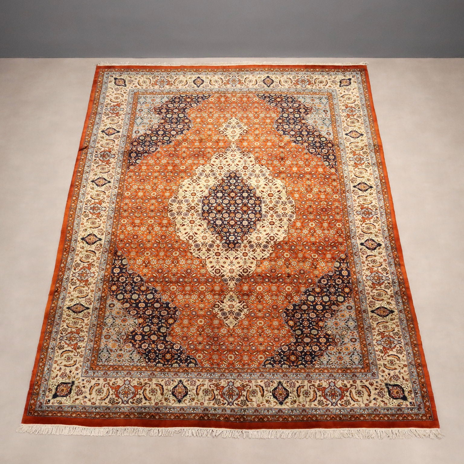  | Antiques  Carpets