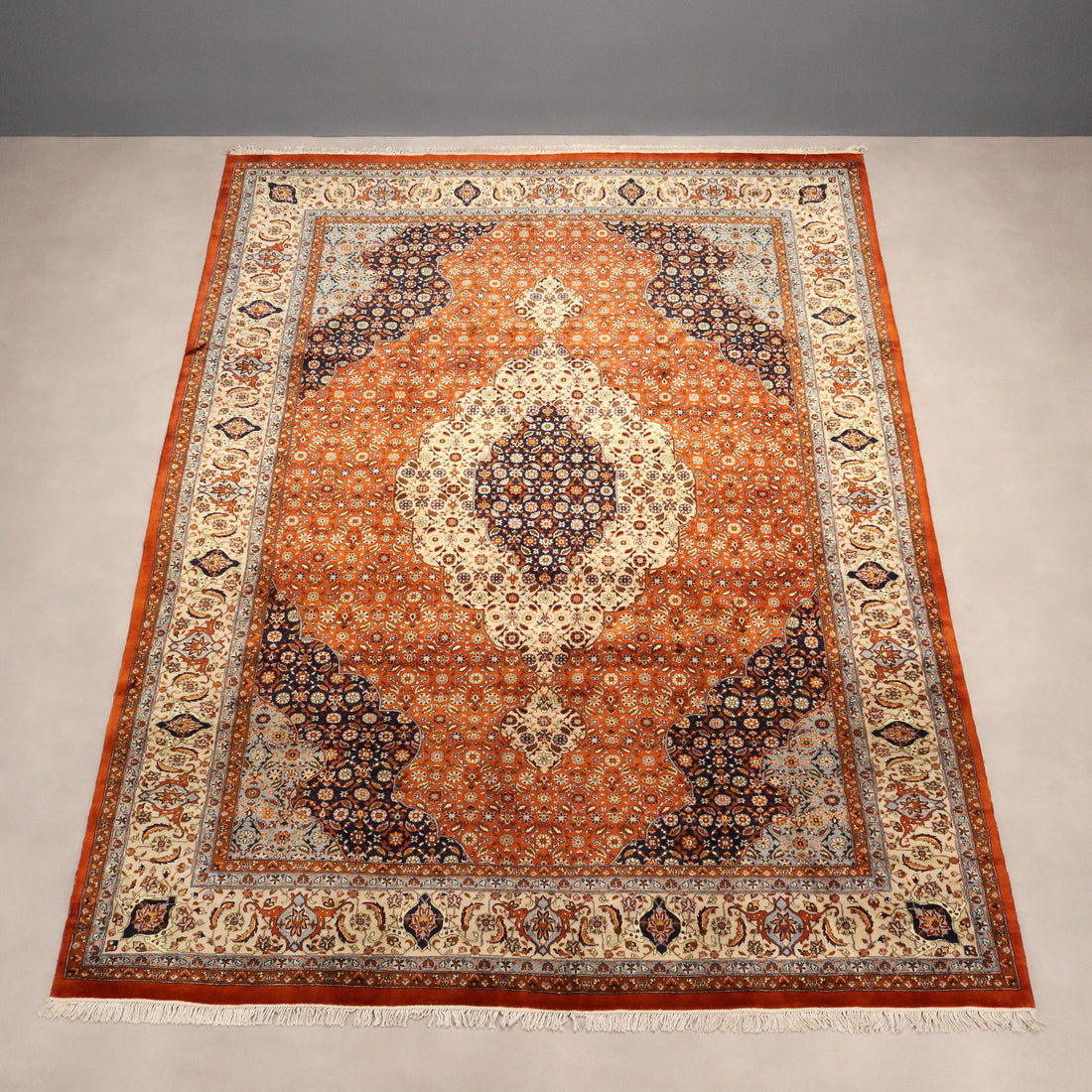  | Antiques  Carpets