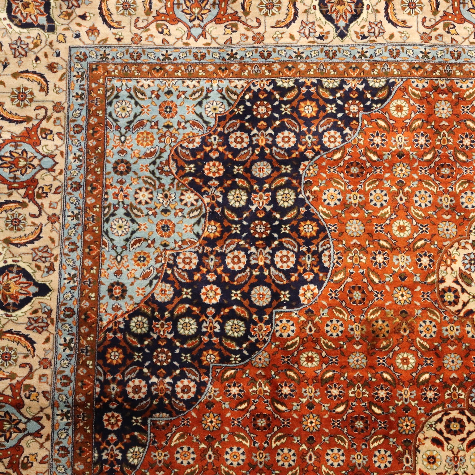  | Antiques  Carpets