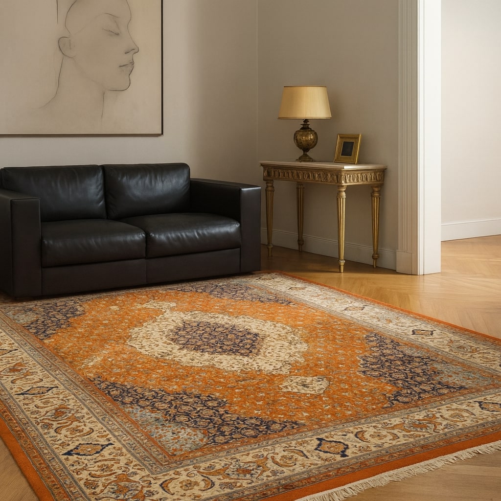  | Antiques  Carpets