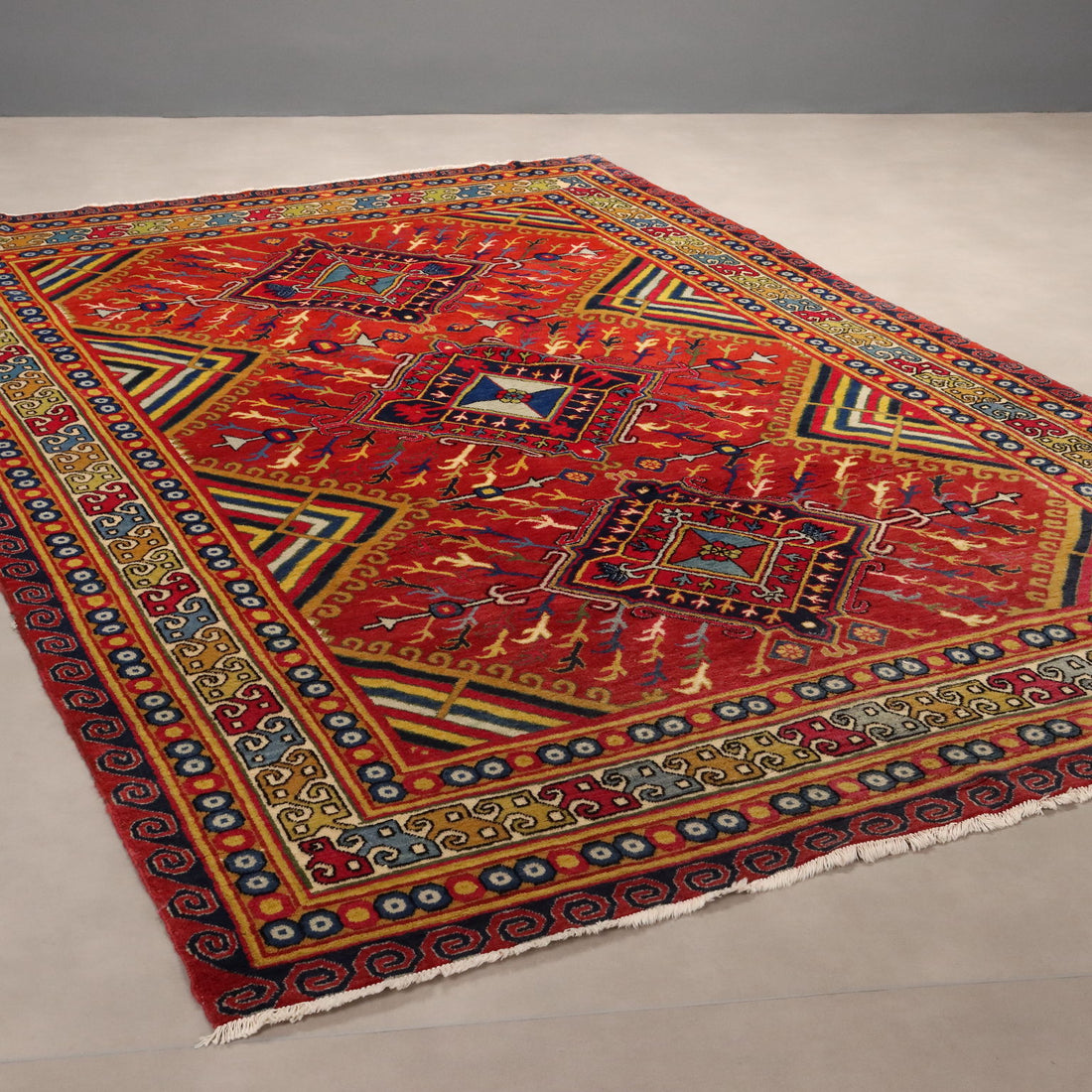  | Antiques  Carpets