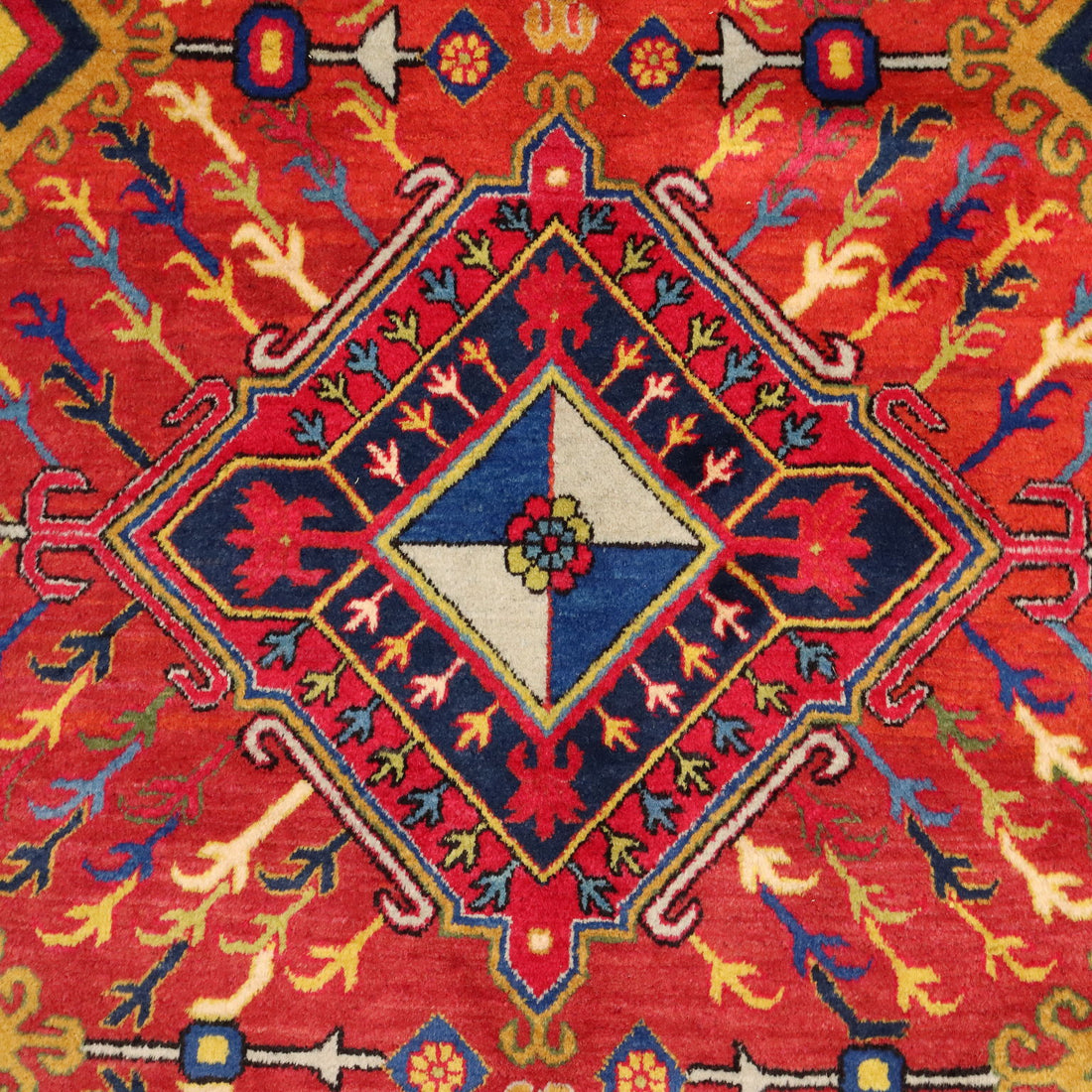  | Antiques  Carpets