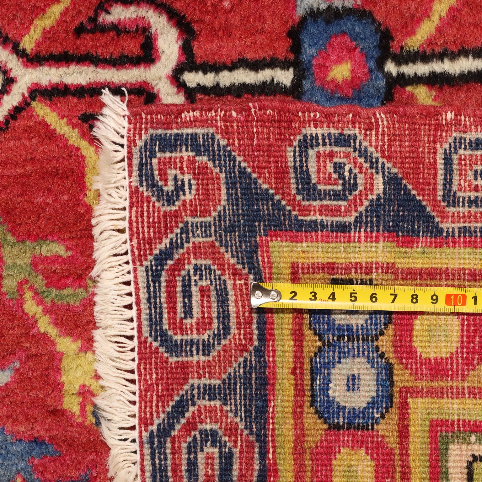  | Antiques  Carpets