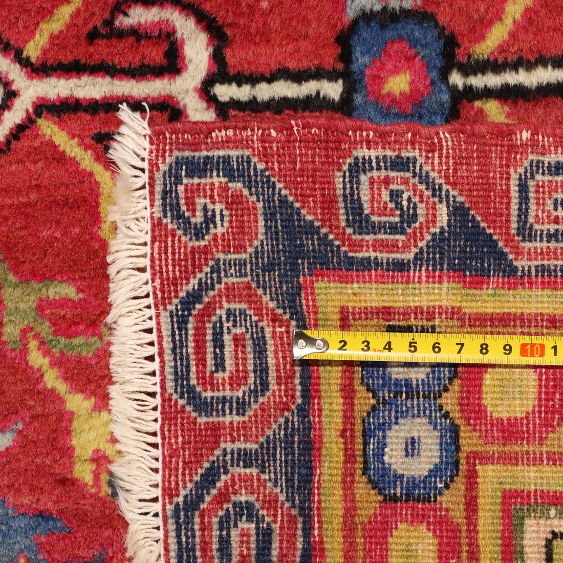  | Antiques  Carpets