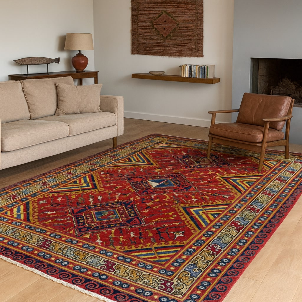  | Antiques  Carpets