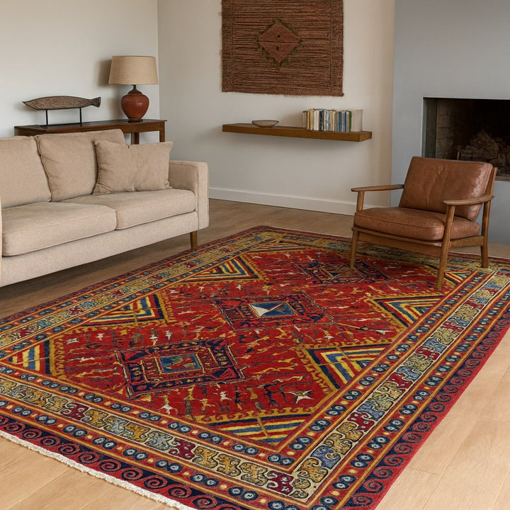  | Antiques  Carpets