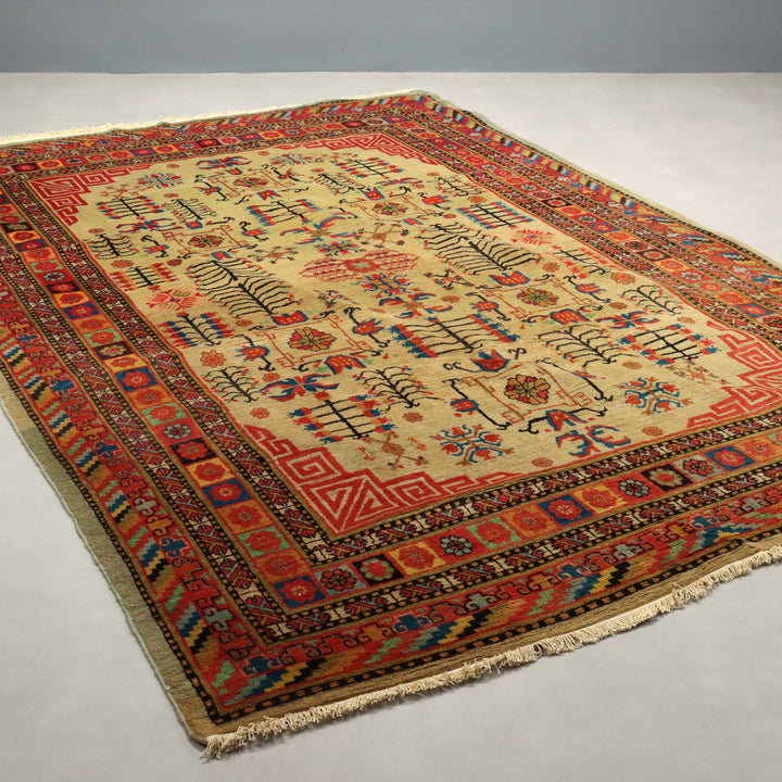  | Antiques  Carpets