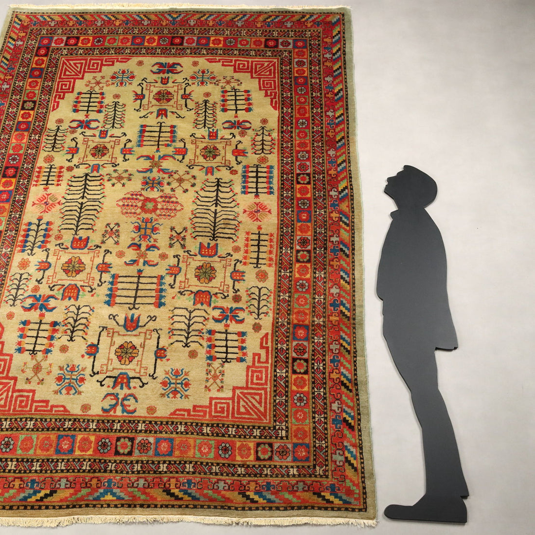  | Antiques  Carpets