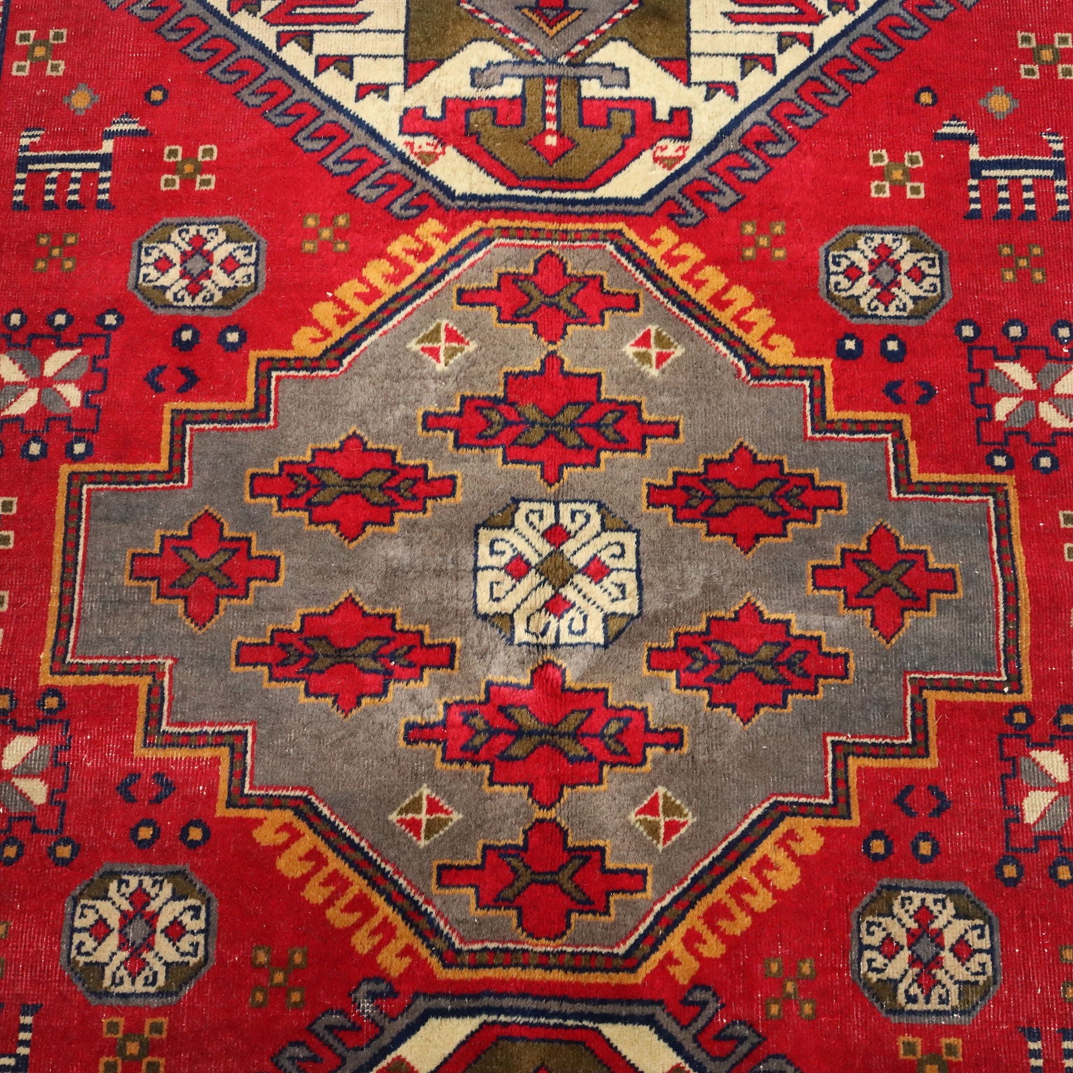  | Antiques  Carpets