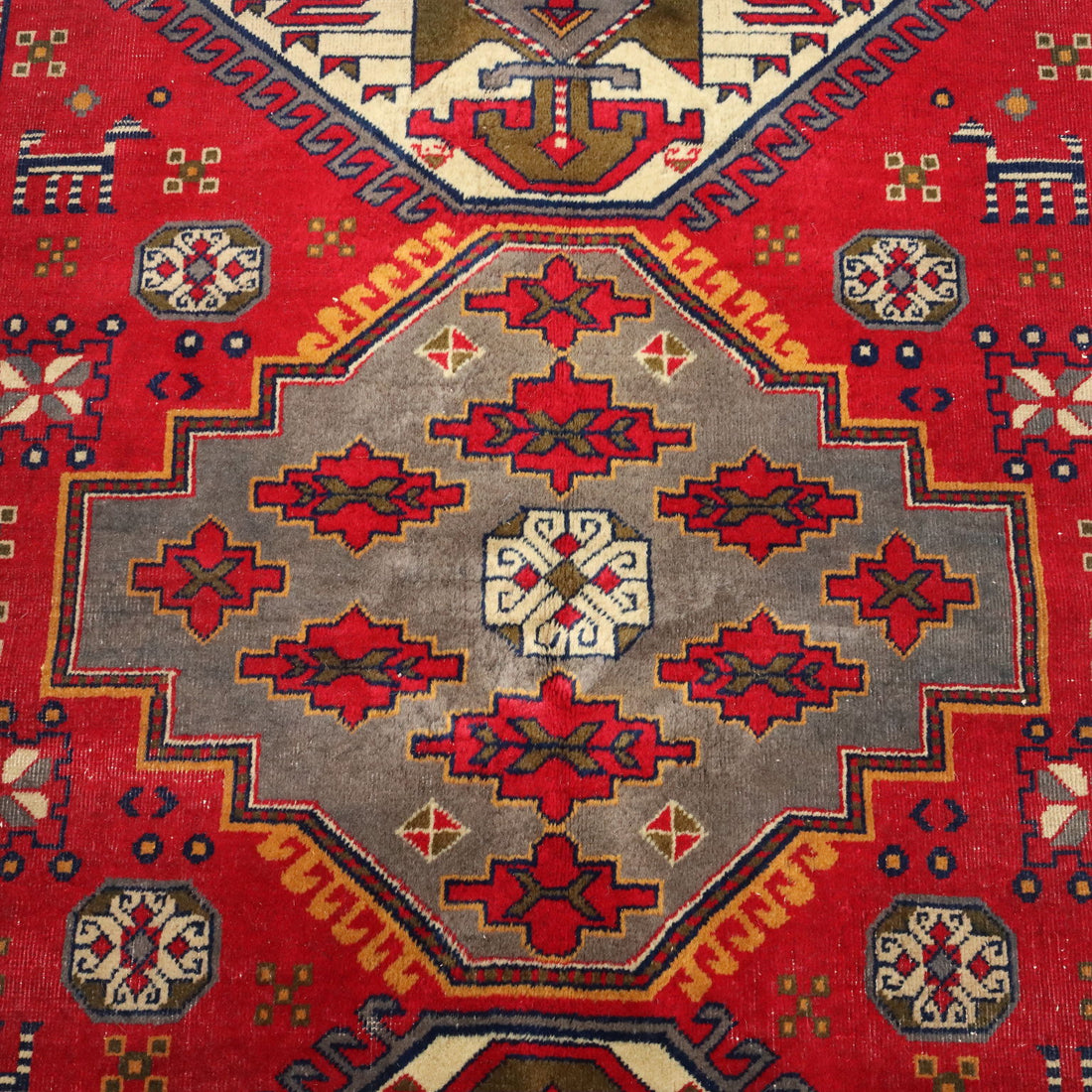  | Antiques  Carpets