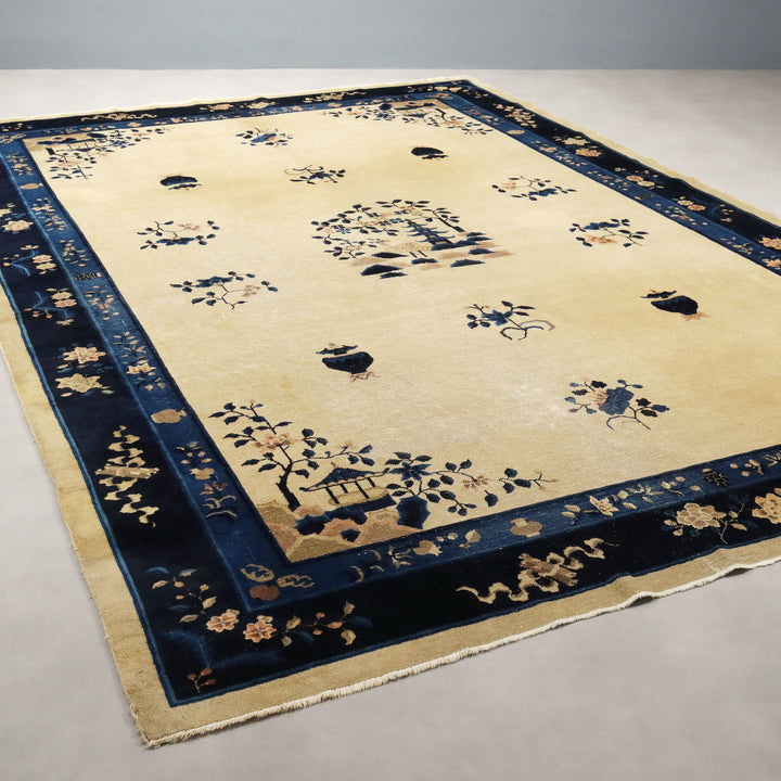  | Antiques  Carpets