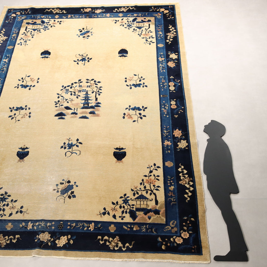  | Antiques  Carpets