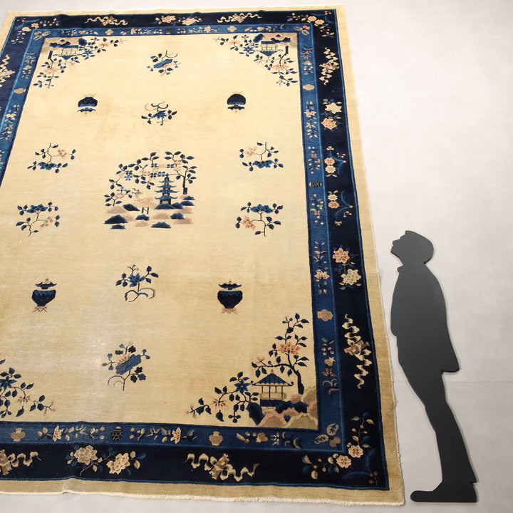  | Antiques  Carpets