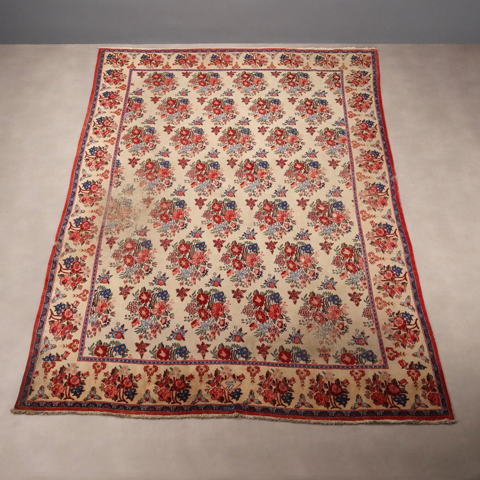  | Antiques  Carpets