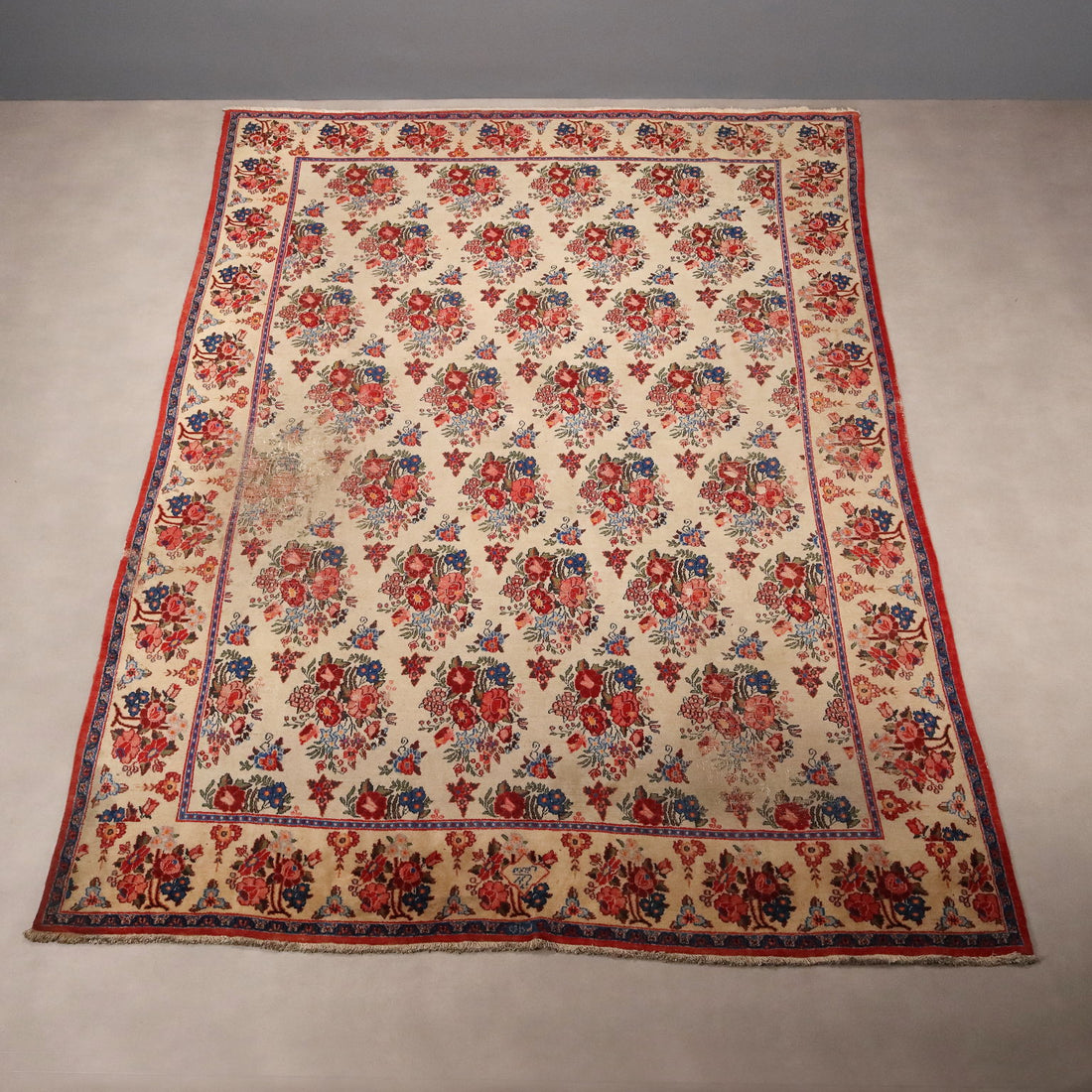  | Antiques  Carpets