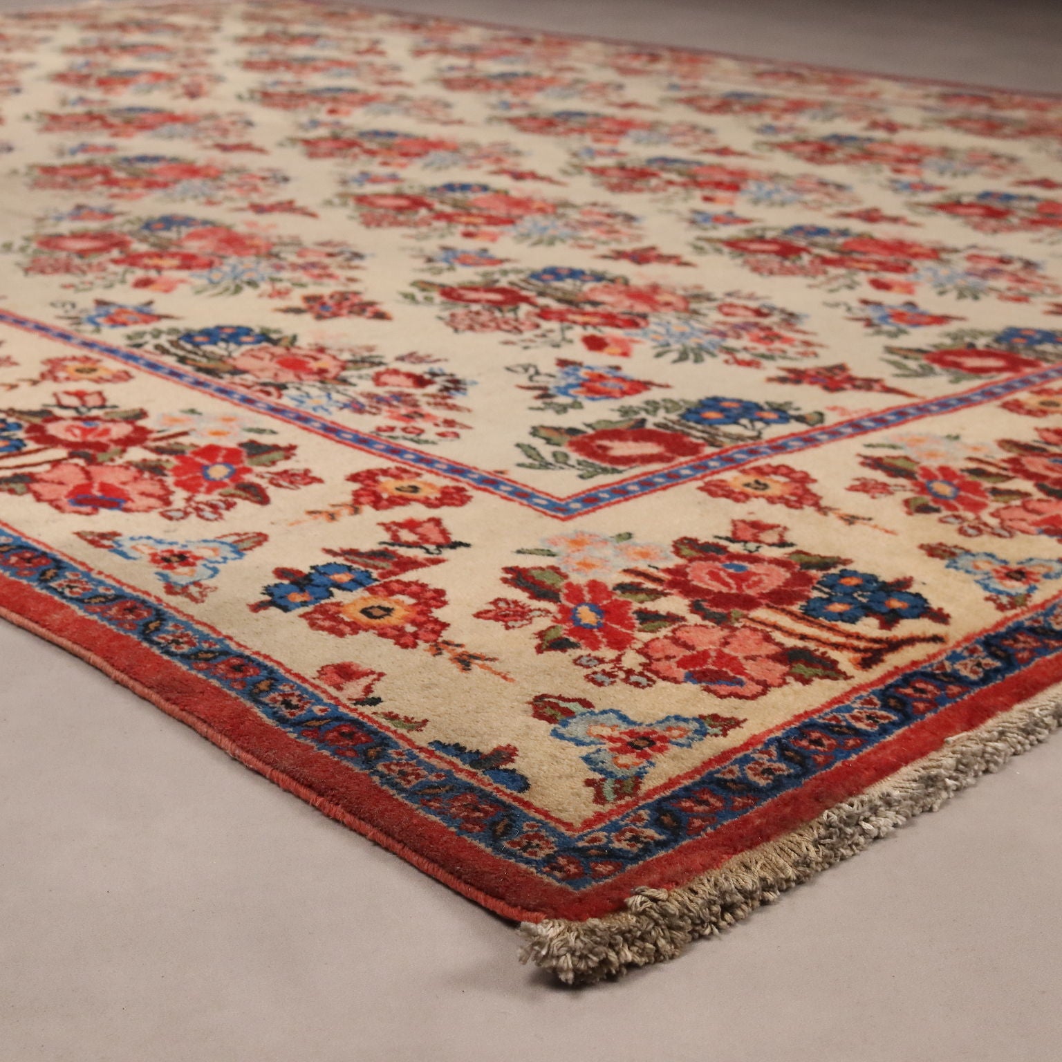 | Antiques  Carpets