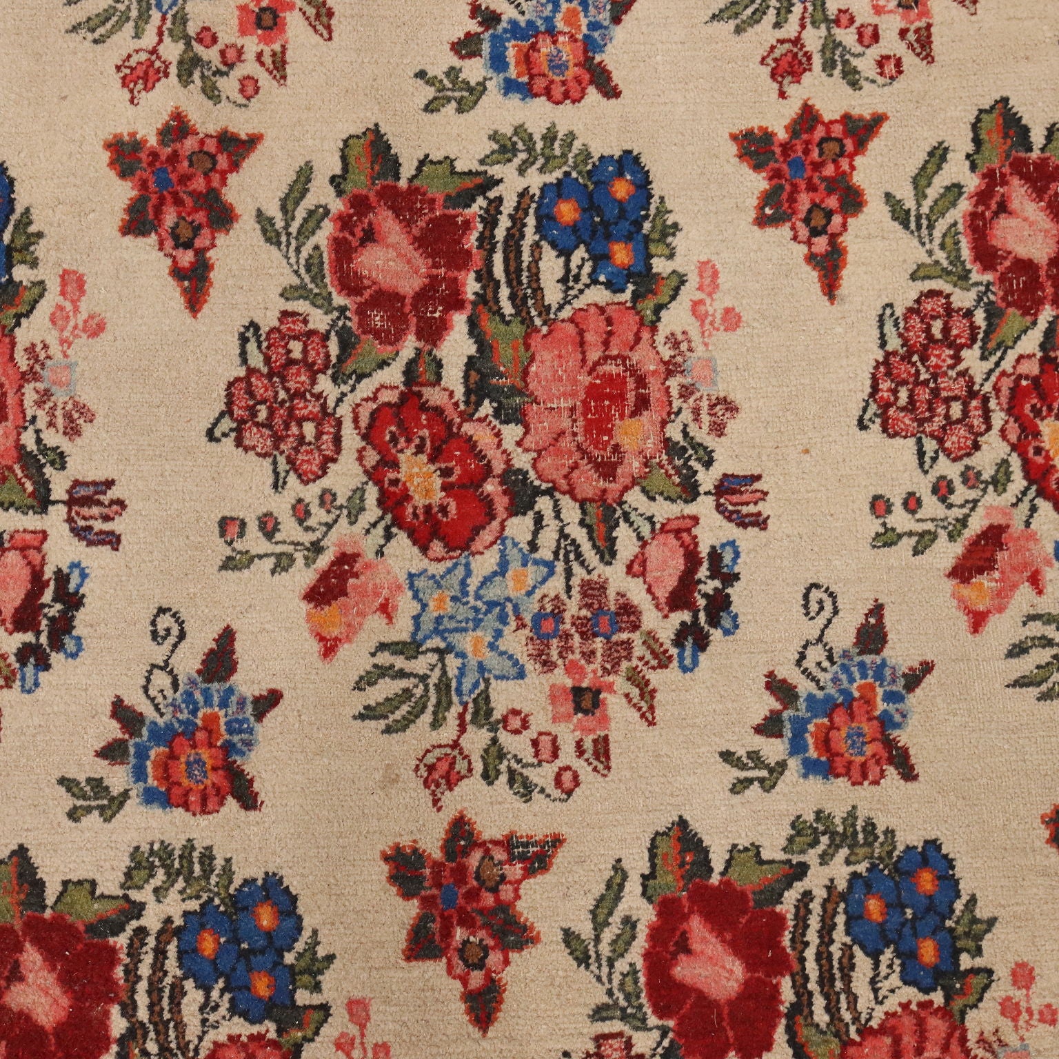  | Antiques  Carpets