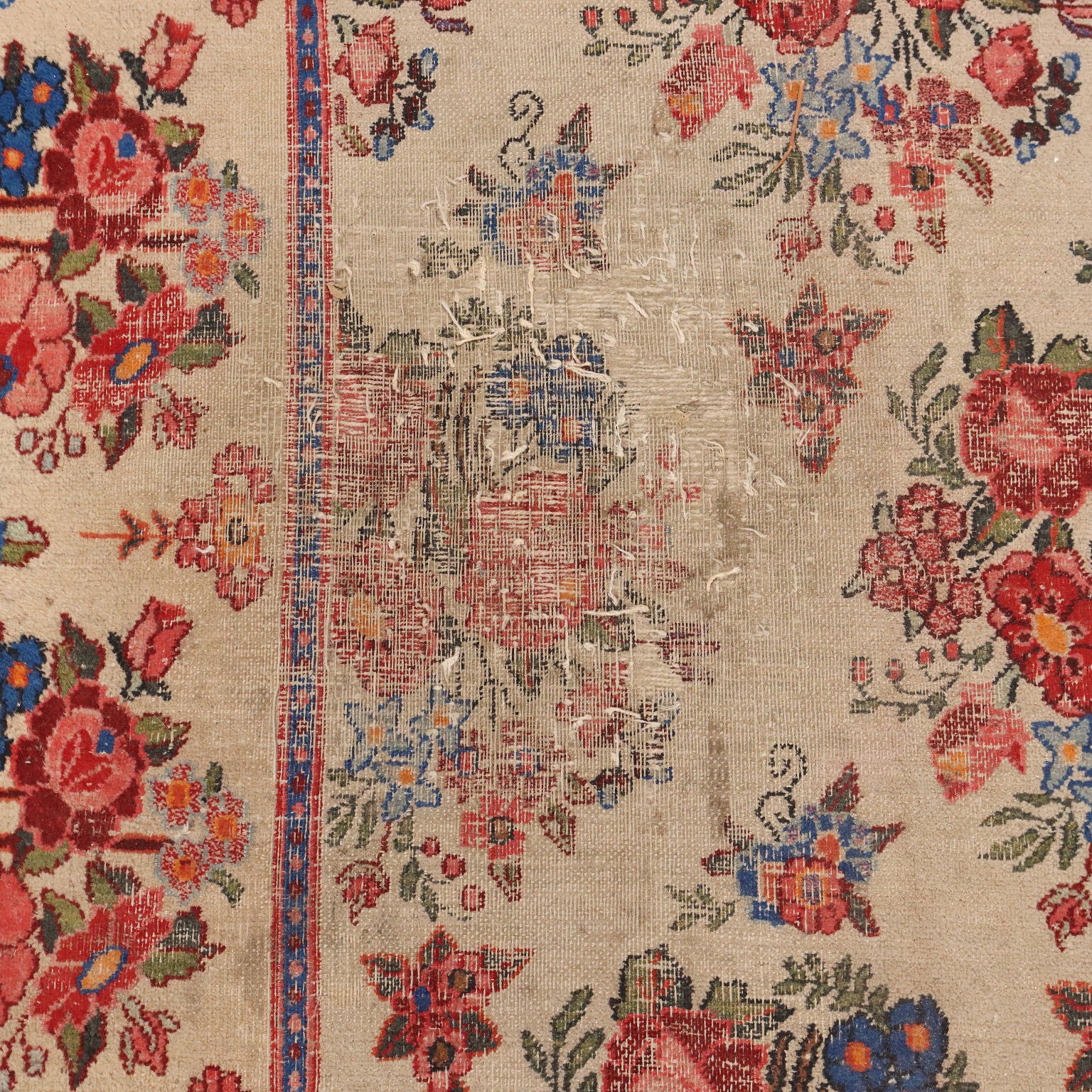  | Antiques  Carpets
