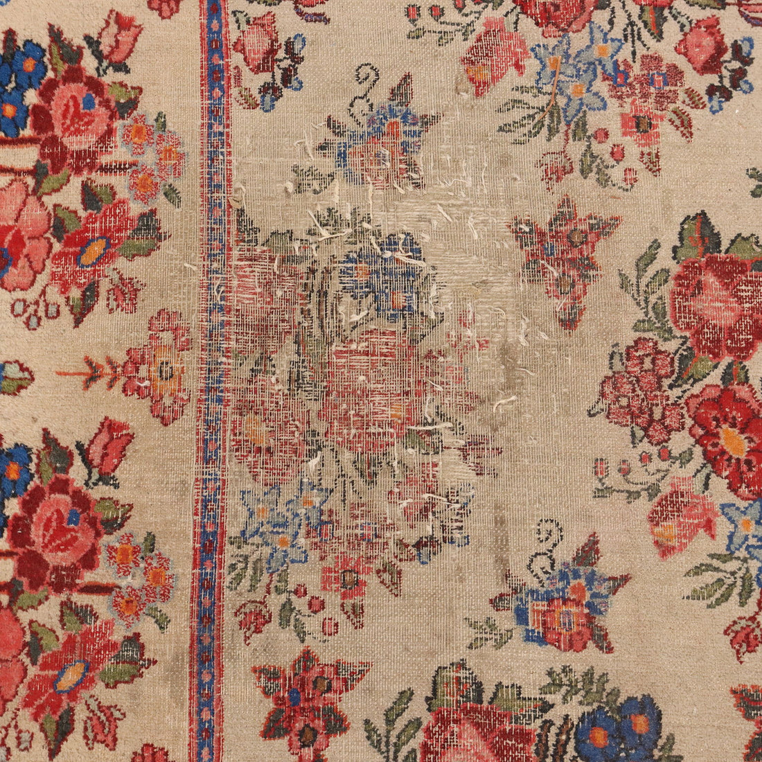  | Antiques  Carpets