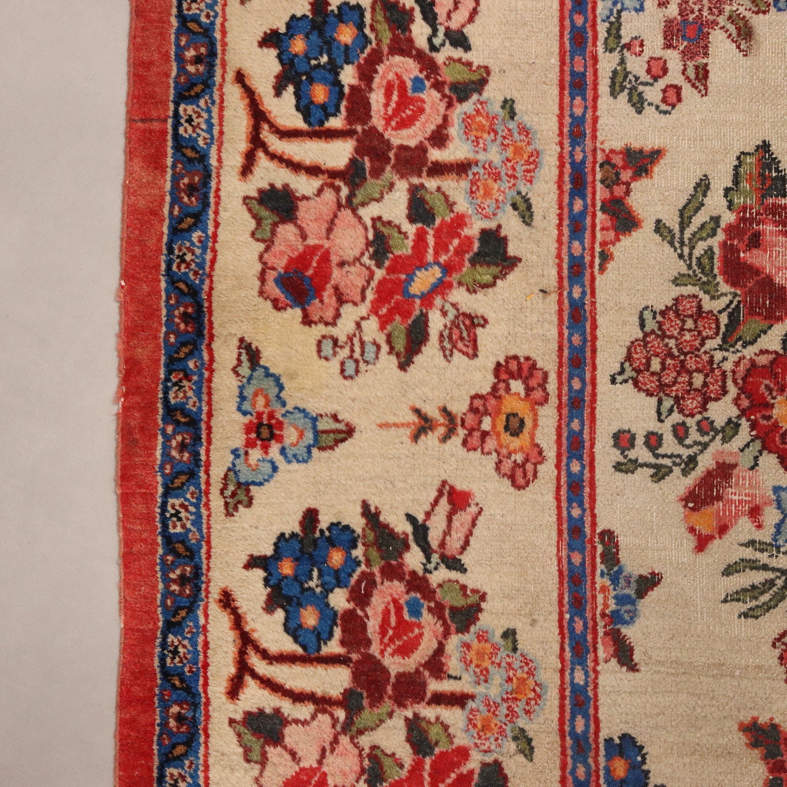  | Antiques  Carpets
