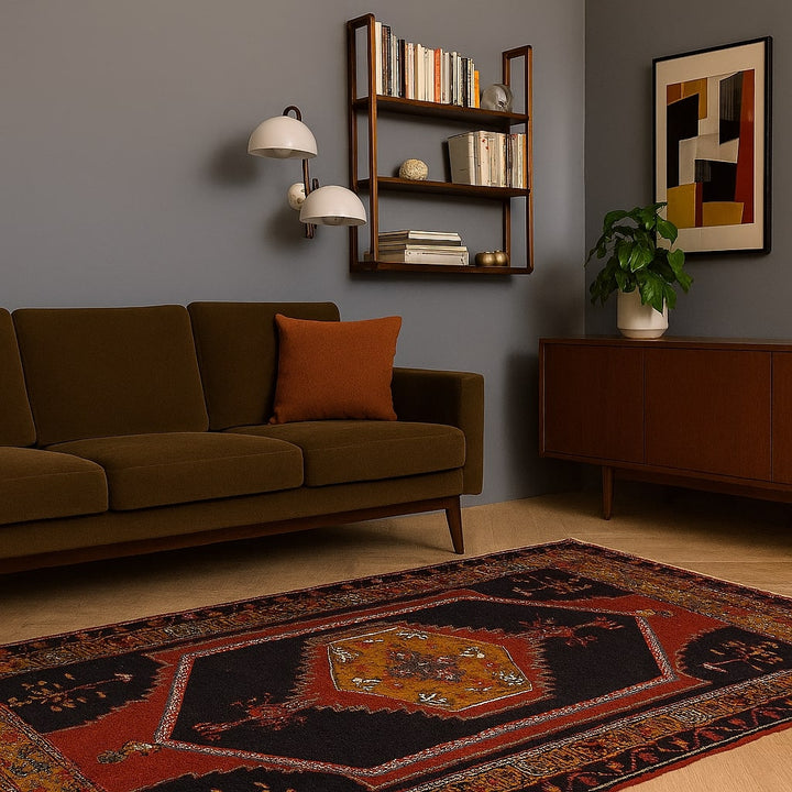  | Antiques  Carpets