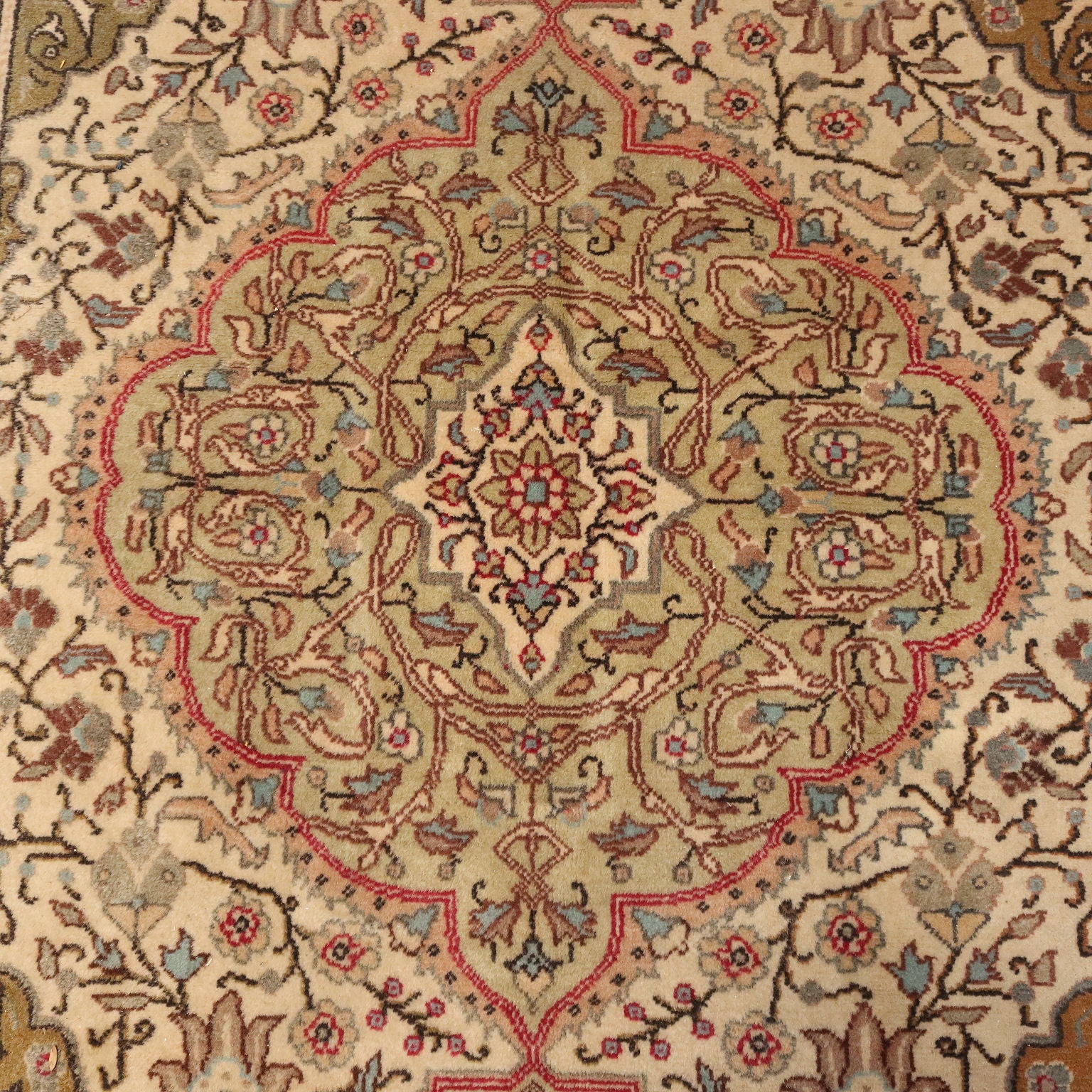  | Antiques  Carpets