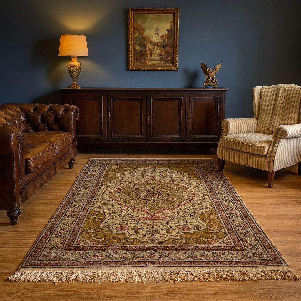  | Antiques  Carpets