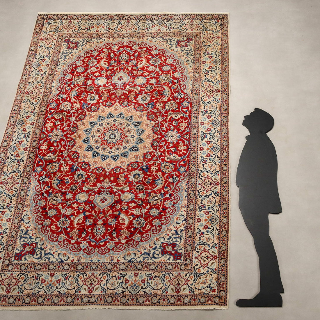  | Antiques  Carpets
