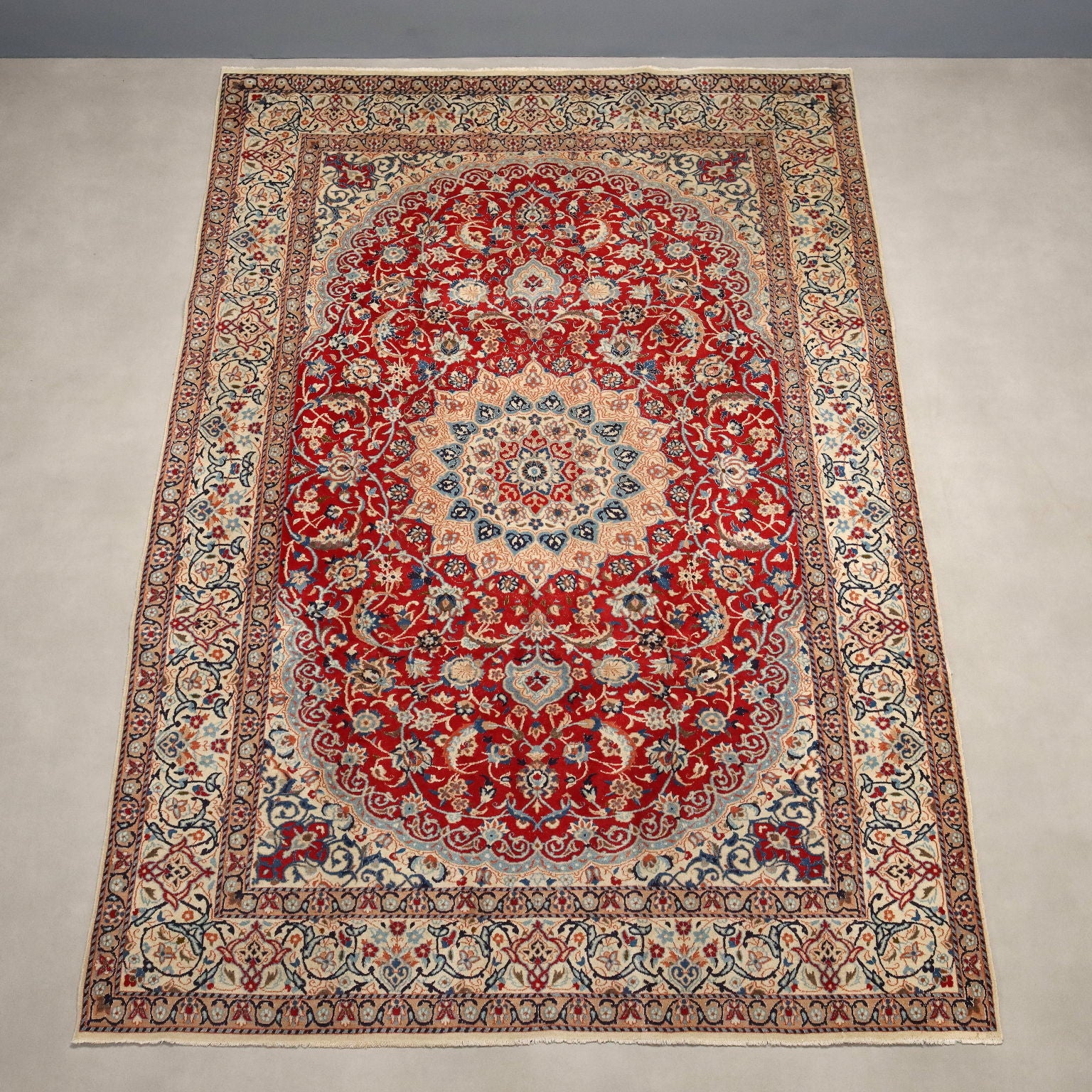  | Antiques  Carpets