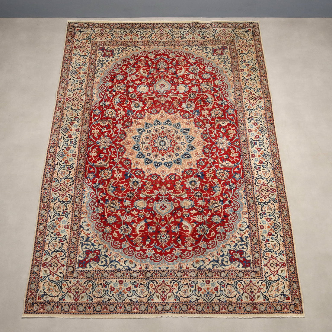  | Antiques  Carpets