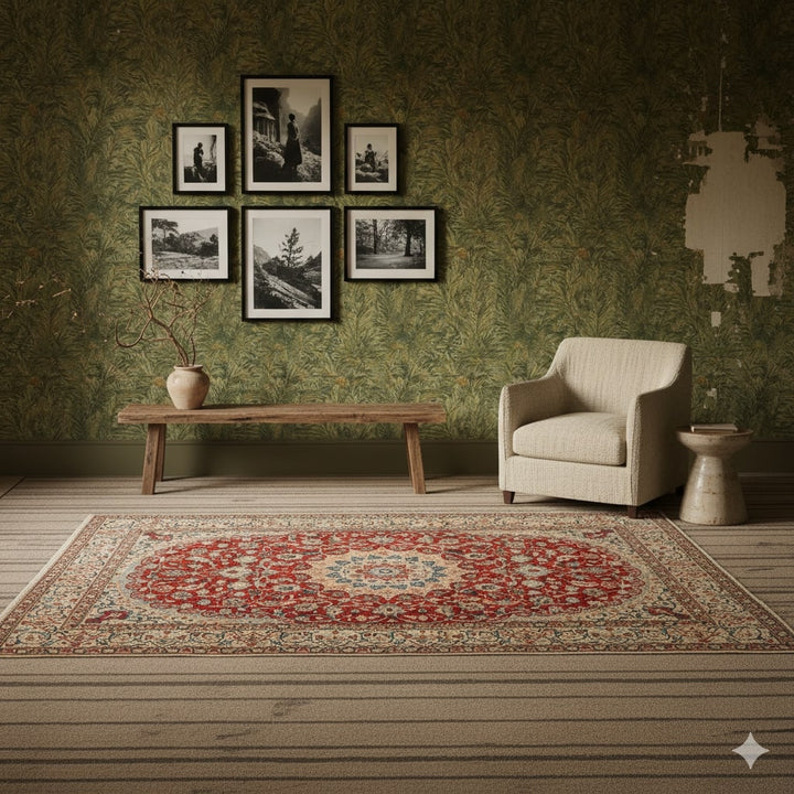  | Antiques  Carpets