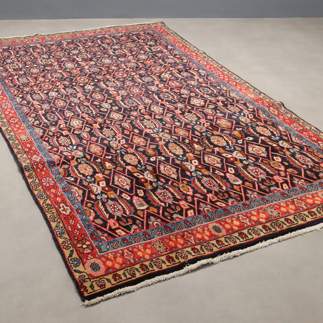  | Antiques  Carpets