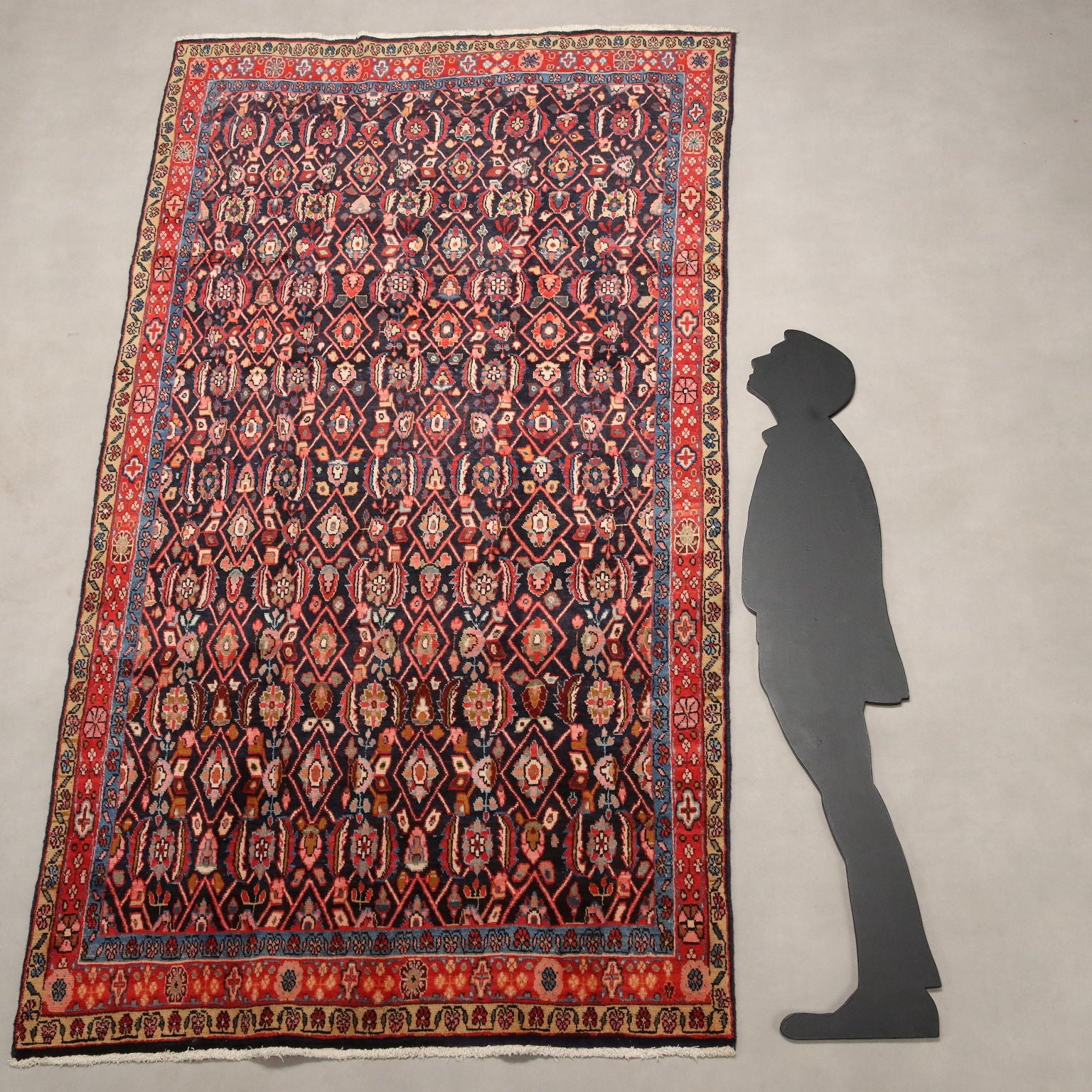  | Antiques  Carpets